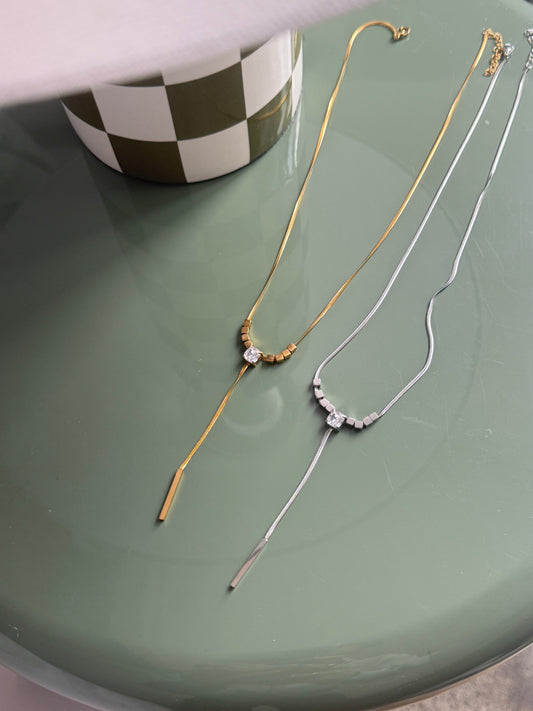 The Lyra Necklace
