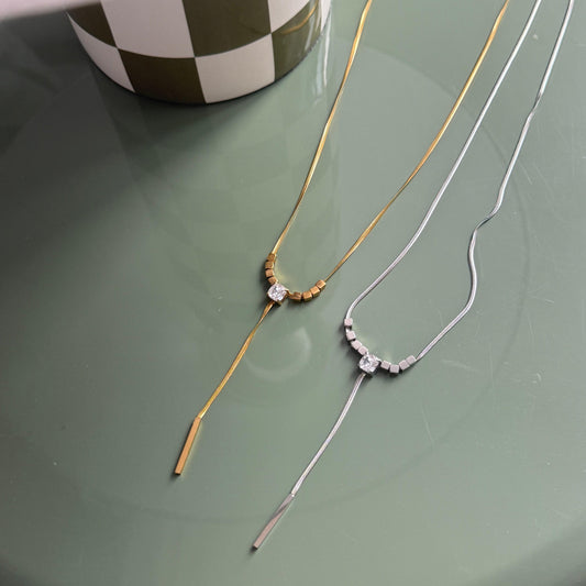 The Lyra Necklace