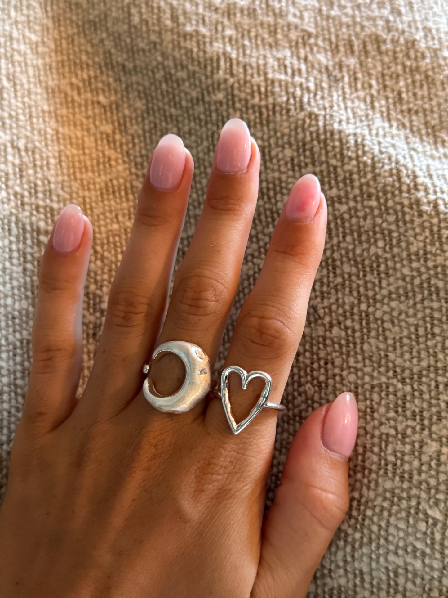 The Valentine Ring