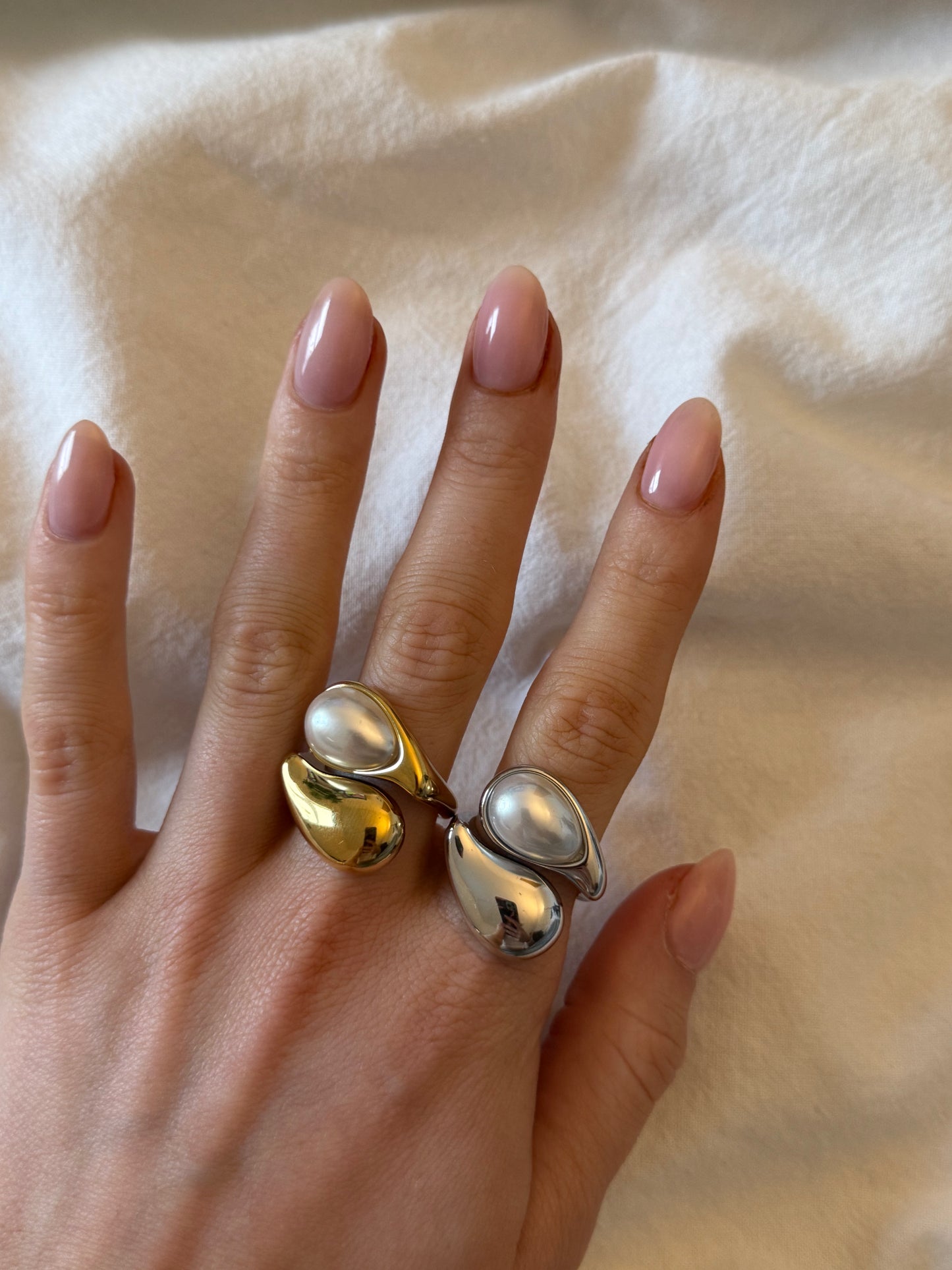 The Opal Ring