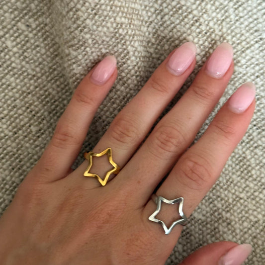 The Star Ring