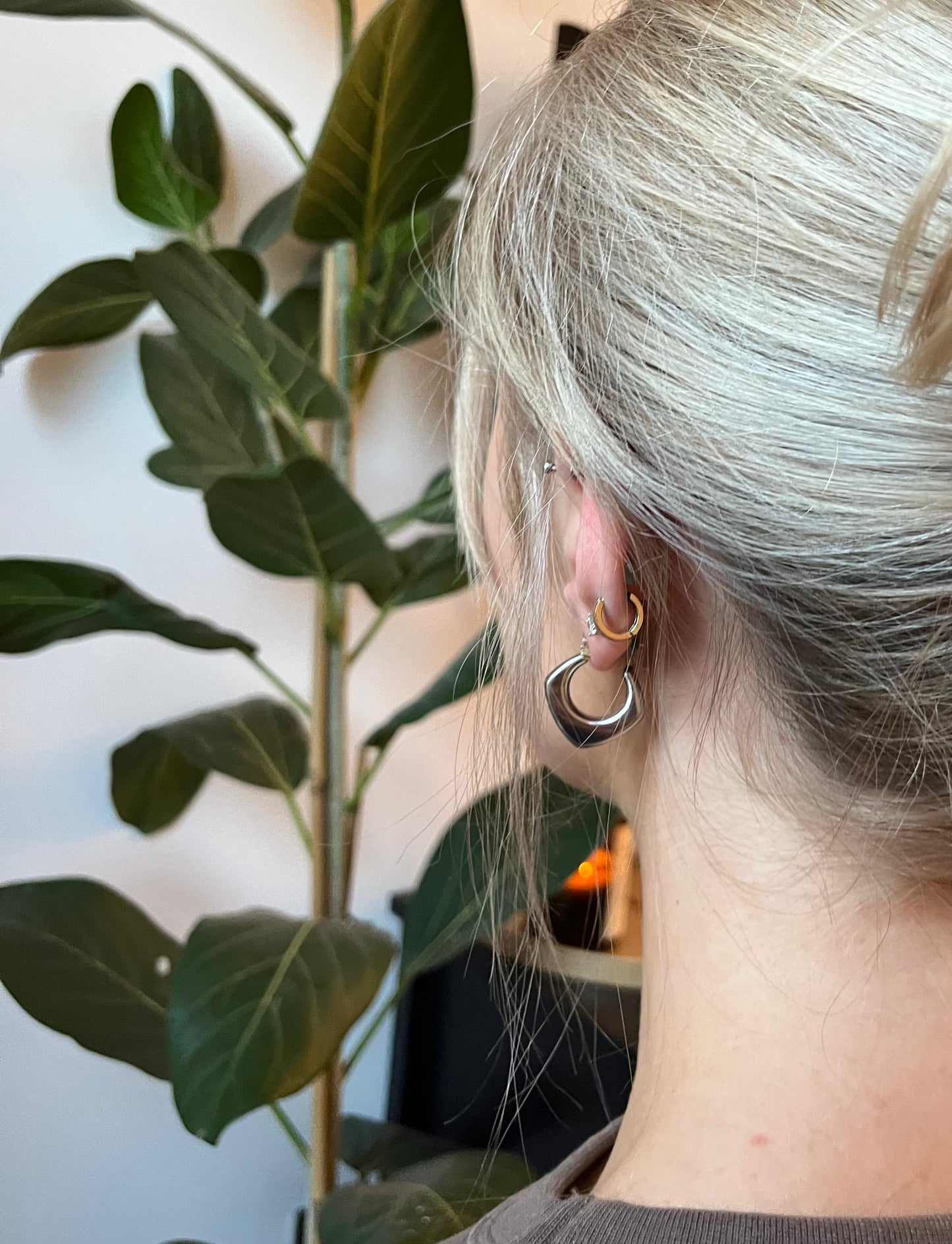 The Stella Earrings