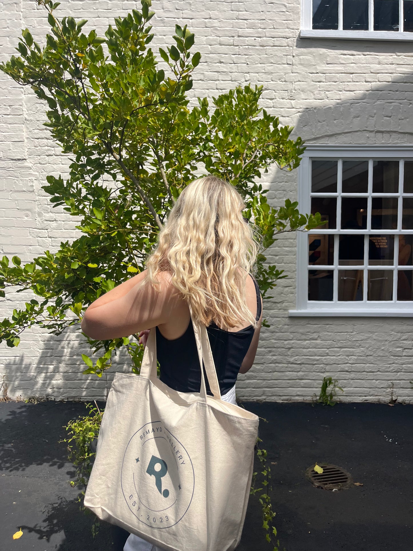 The Remayd Tote
