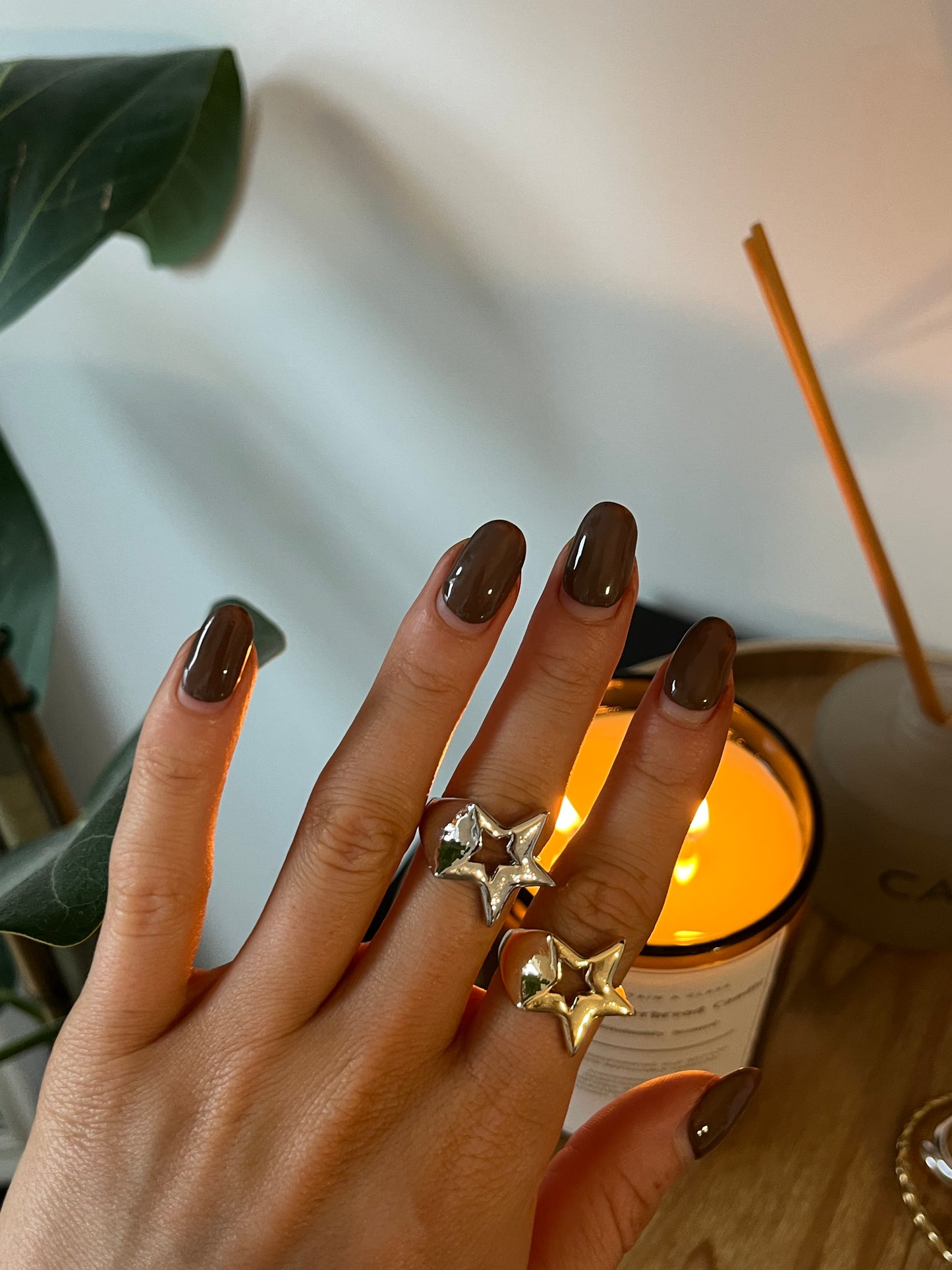 The Twilight Ring