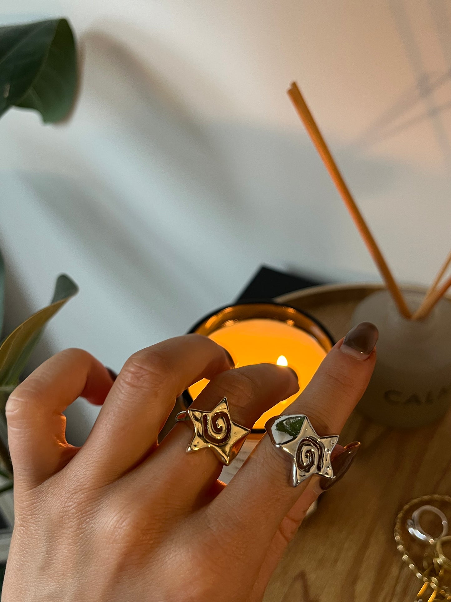 The Twilight Ring