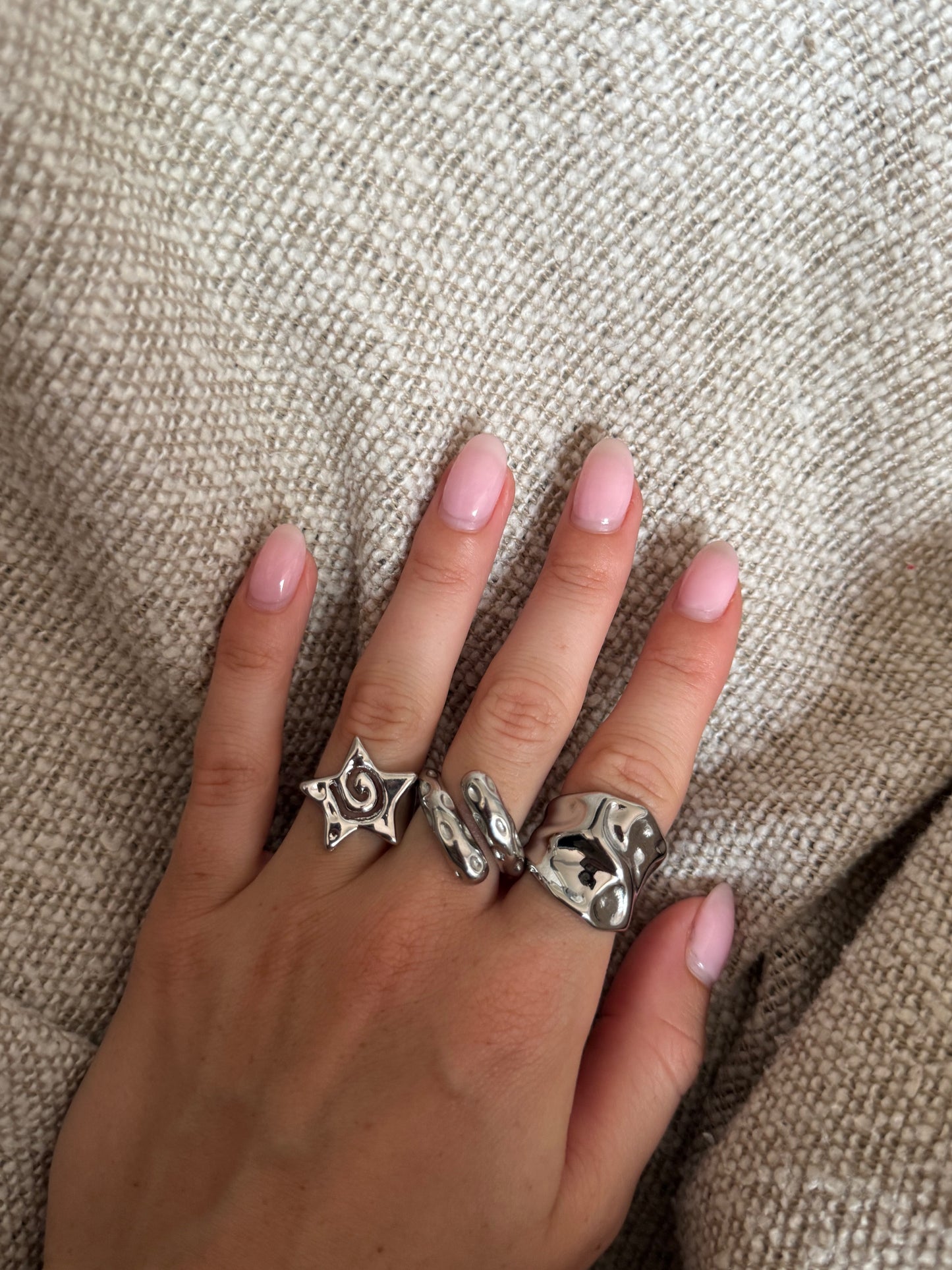The Twilight Ring
