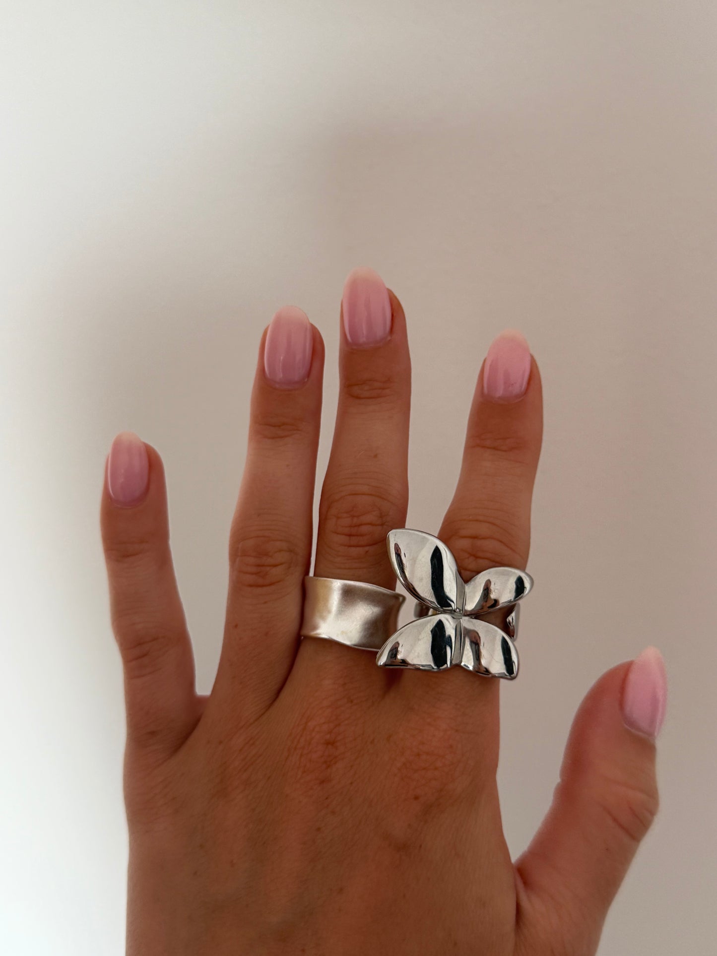 The Satin Ring
