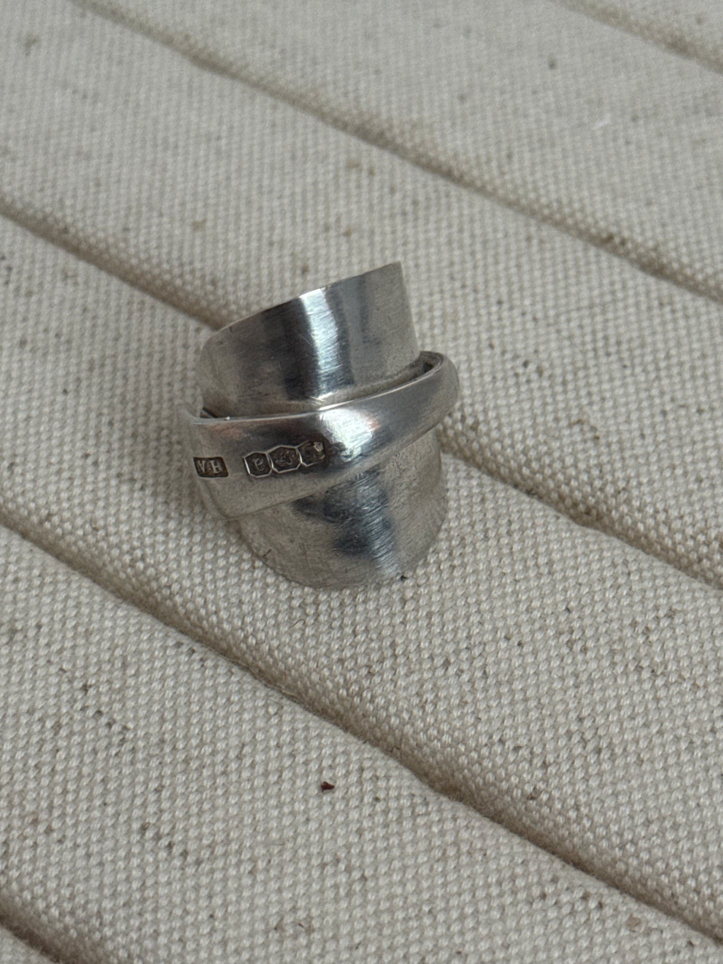 The Original Spoon Ring