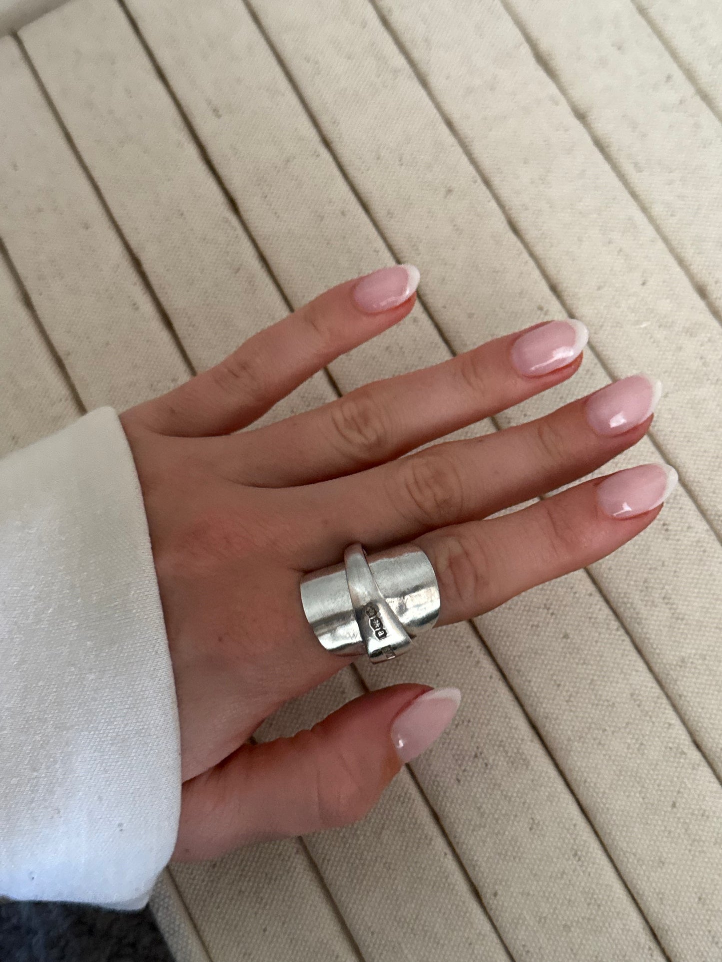 The Original Spoon Ring
