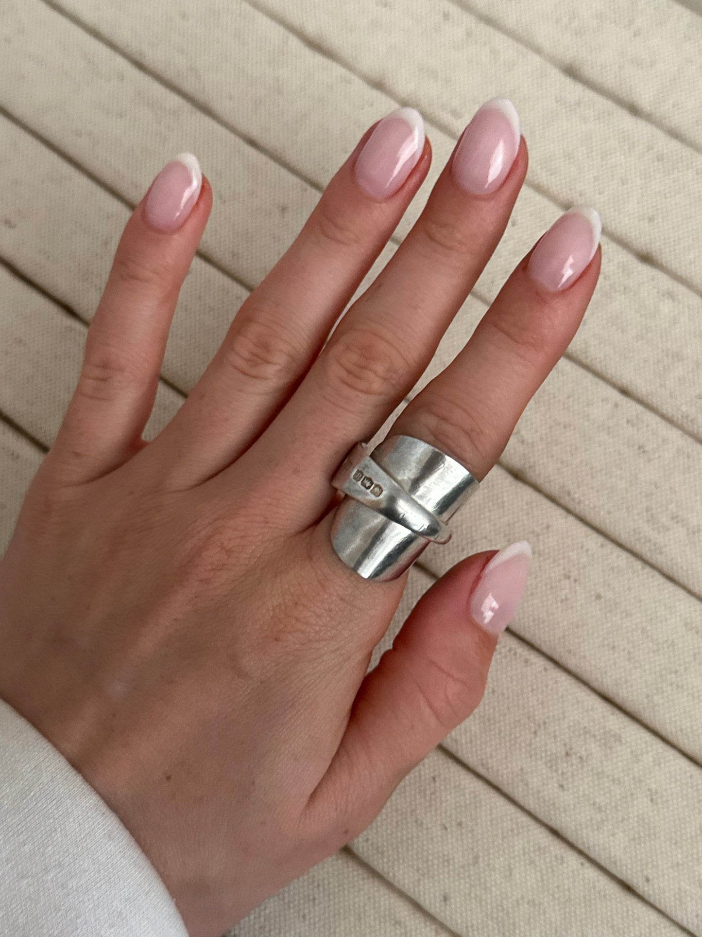 The Original Spoon Ring