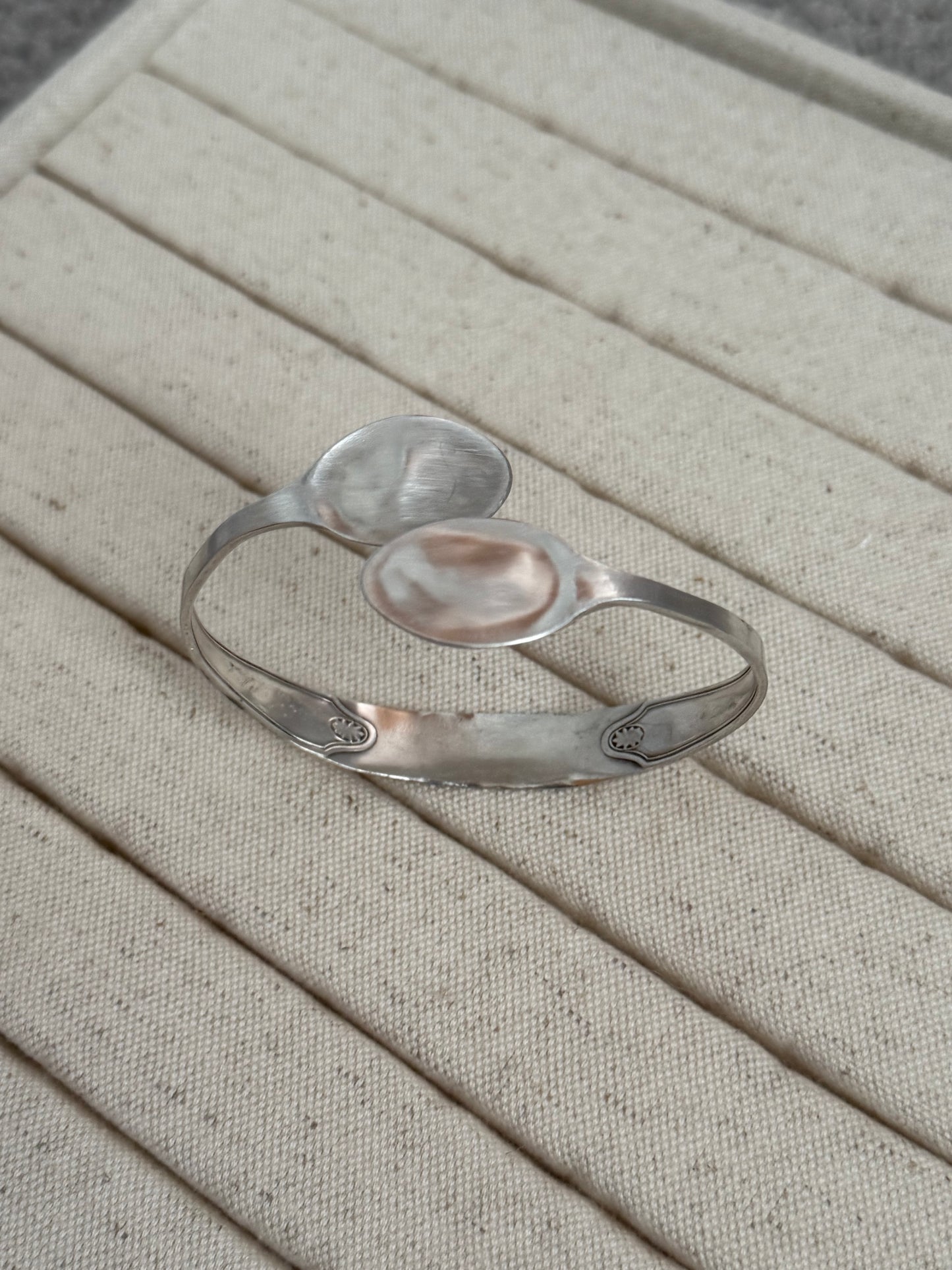 The Sugar Bangle