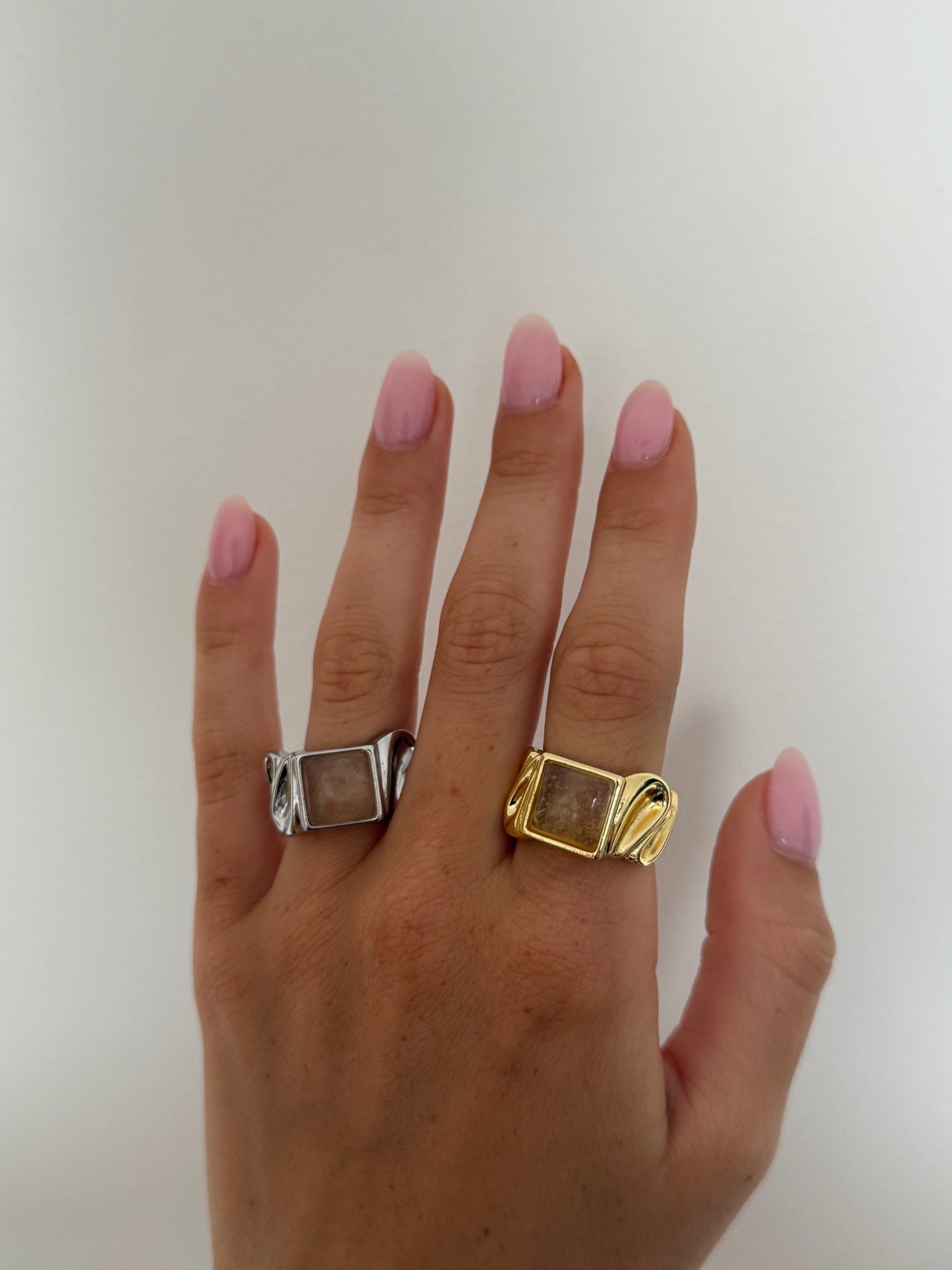 The Amarysso Ring