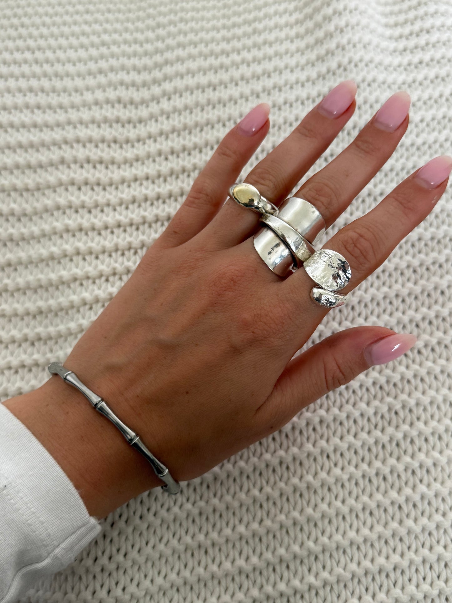 The Bamboo Bangle