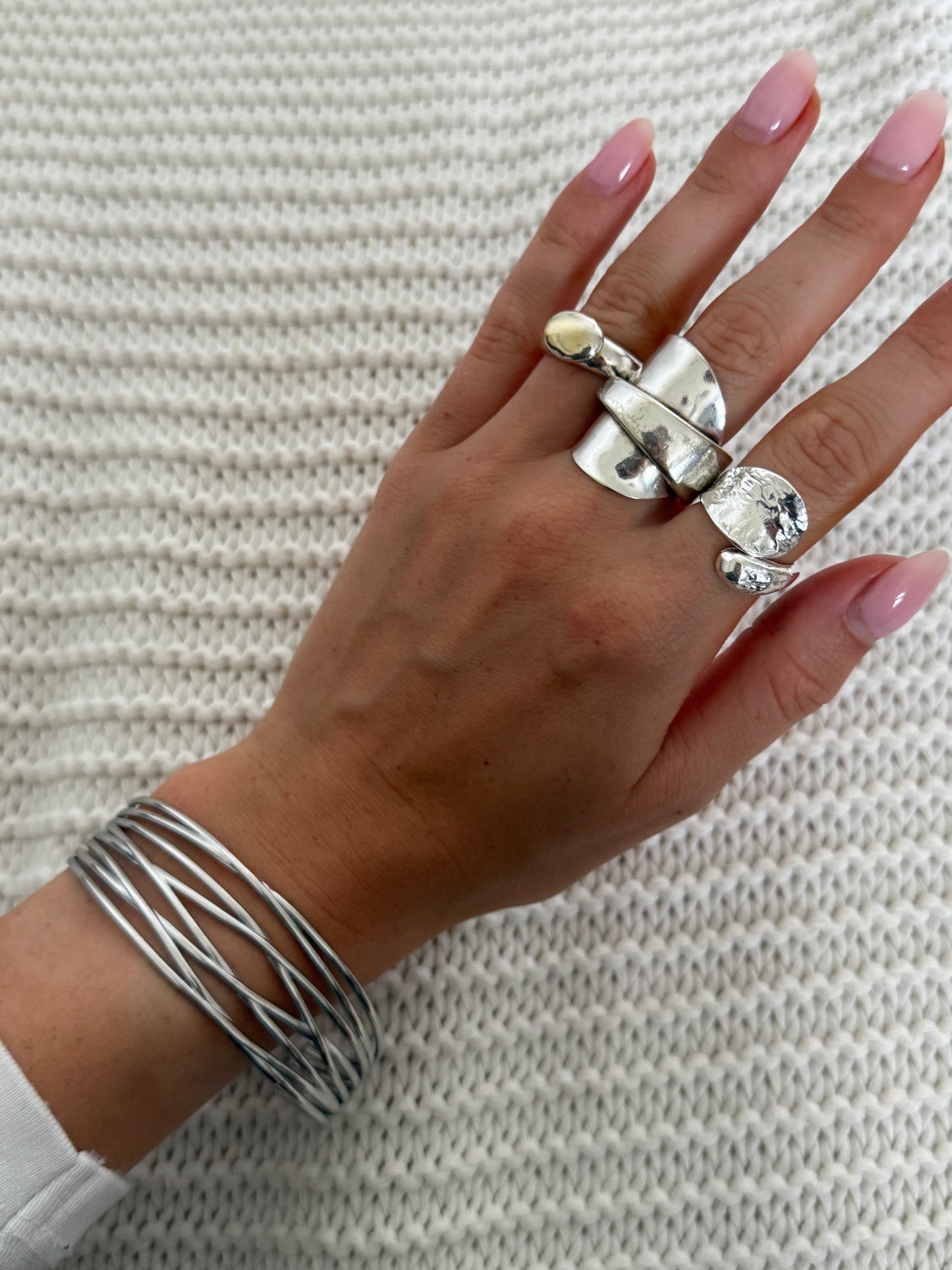 The Bridge Bangle