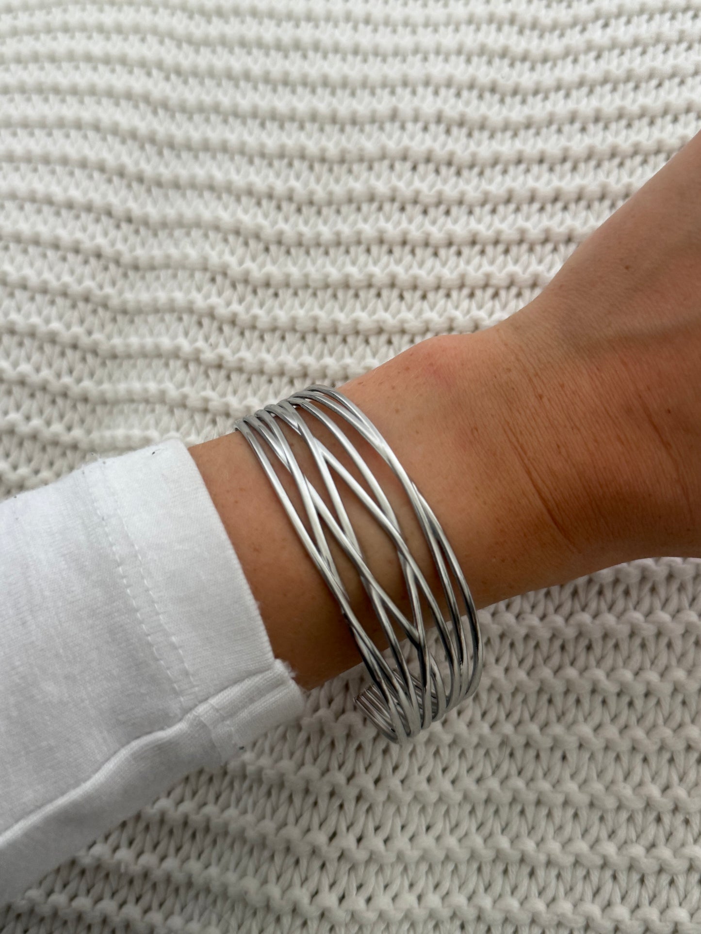 The Bridge Bangle