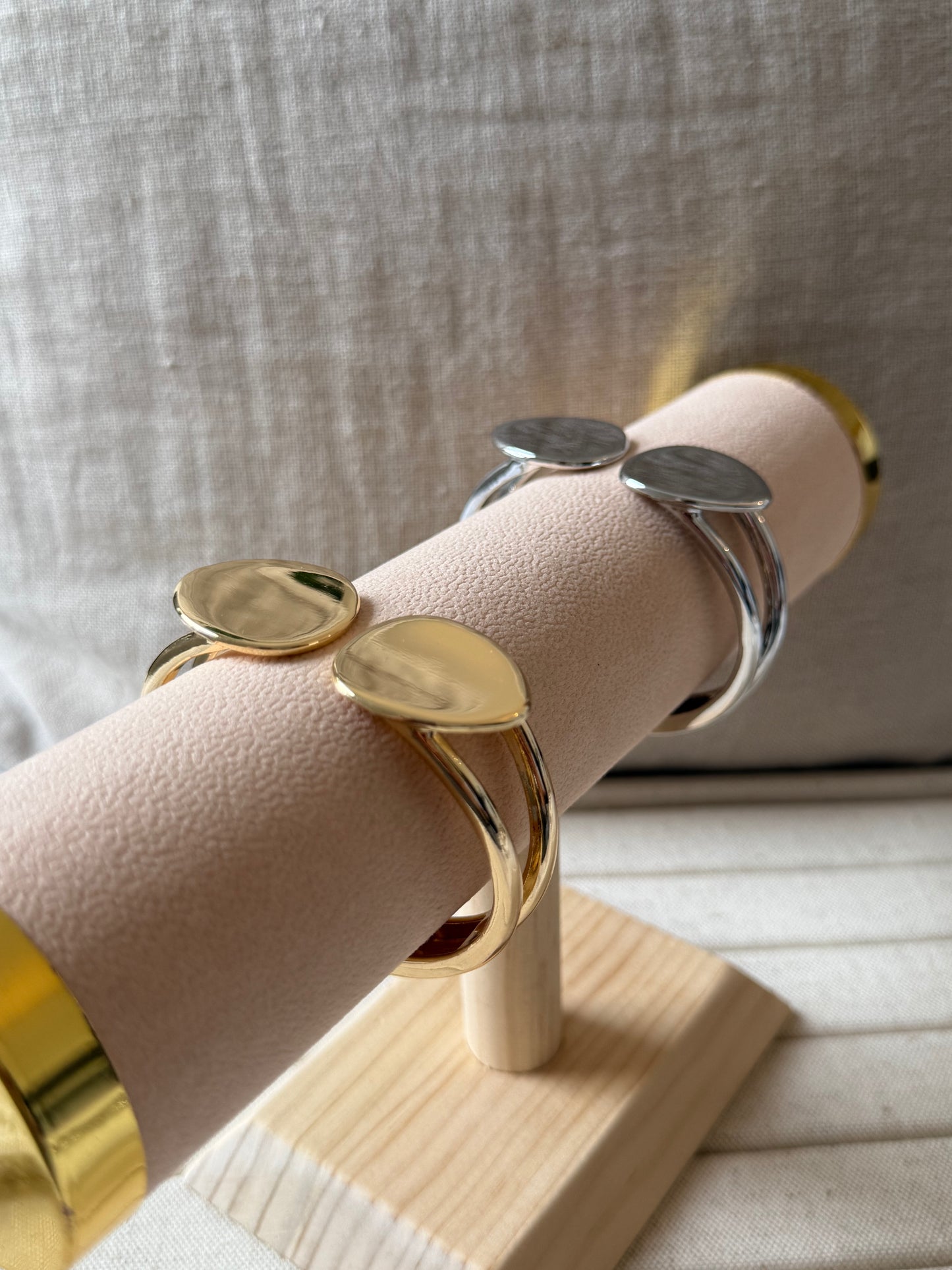 The Bubble Bangle