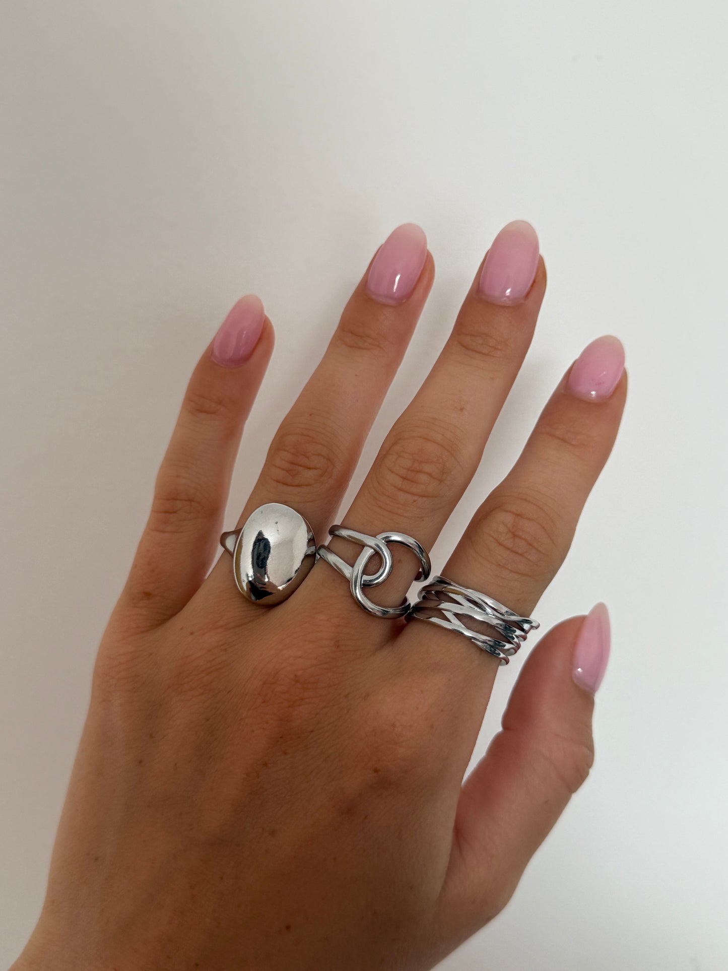 The Ivy Ring