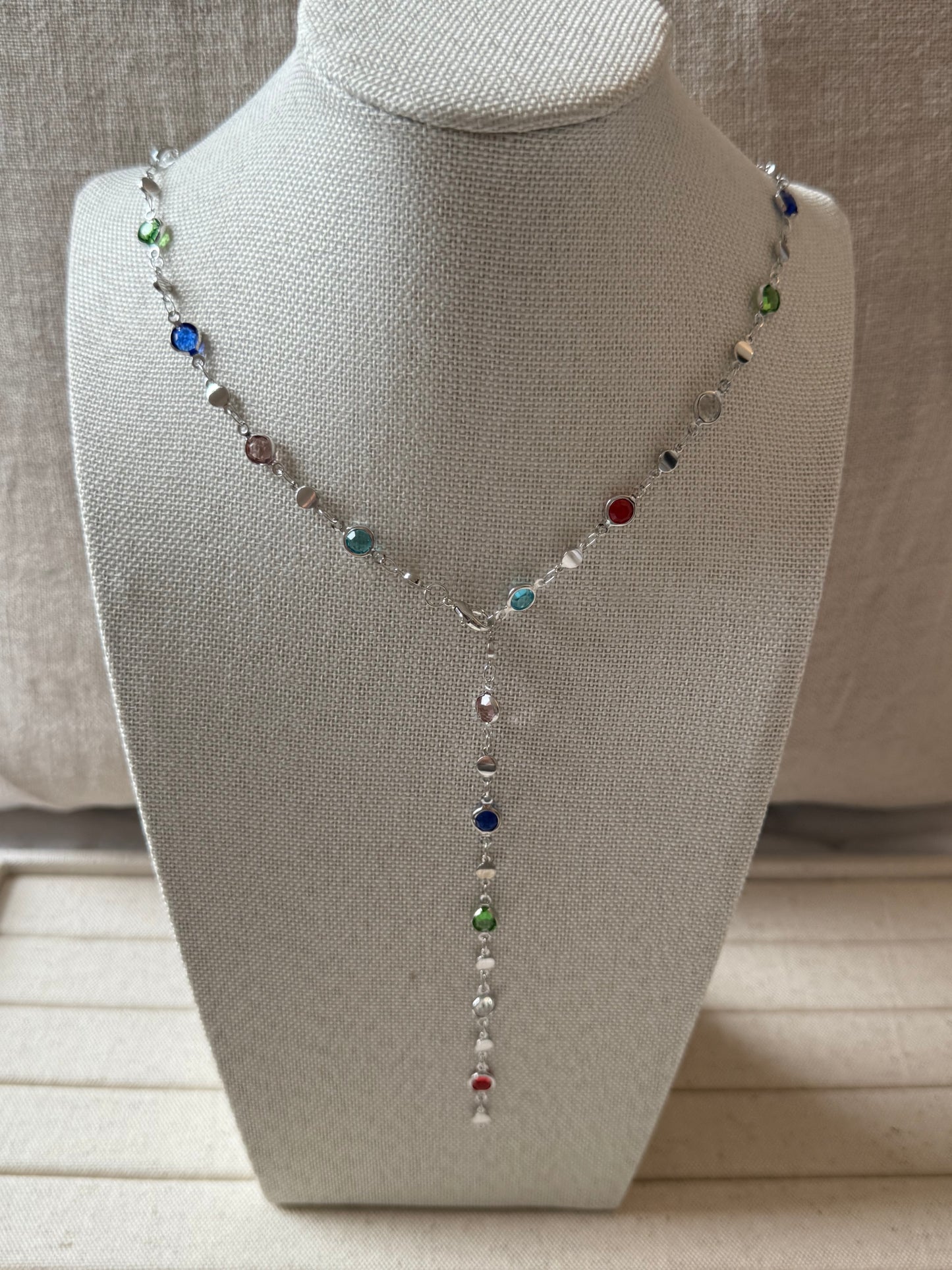 The Capri Necklace