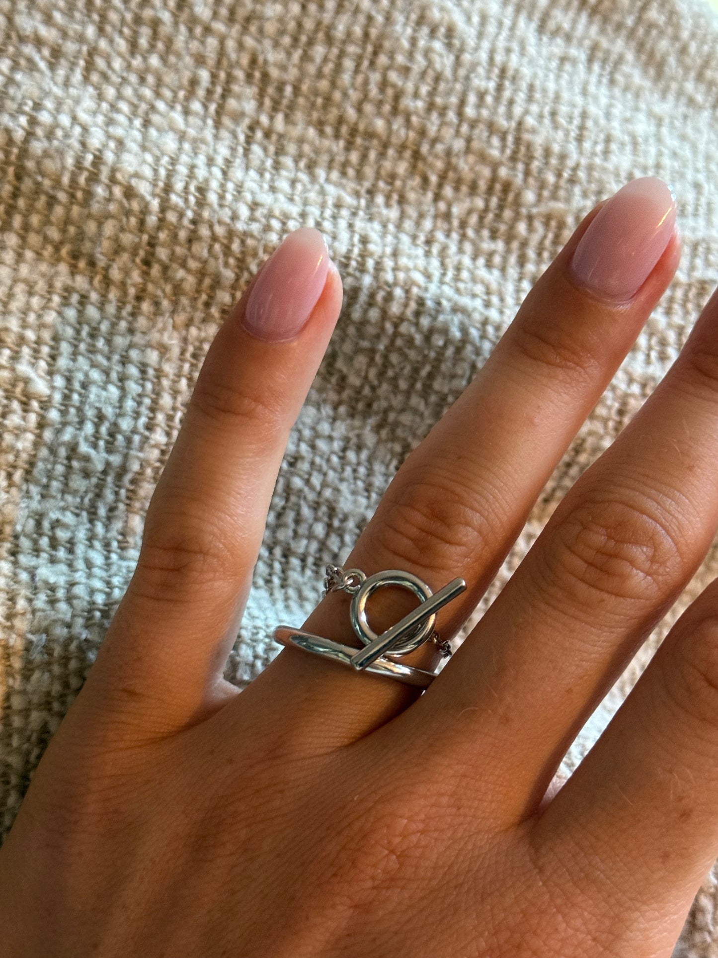 The Chain Ring