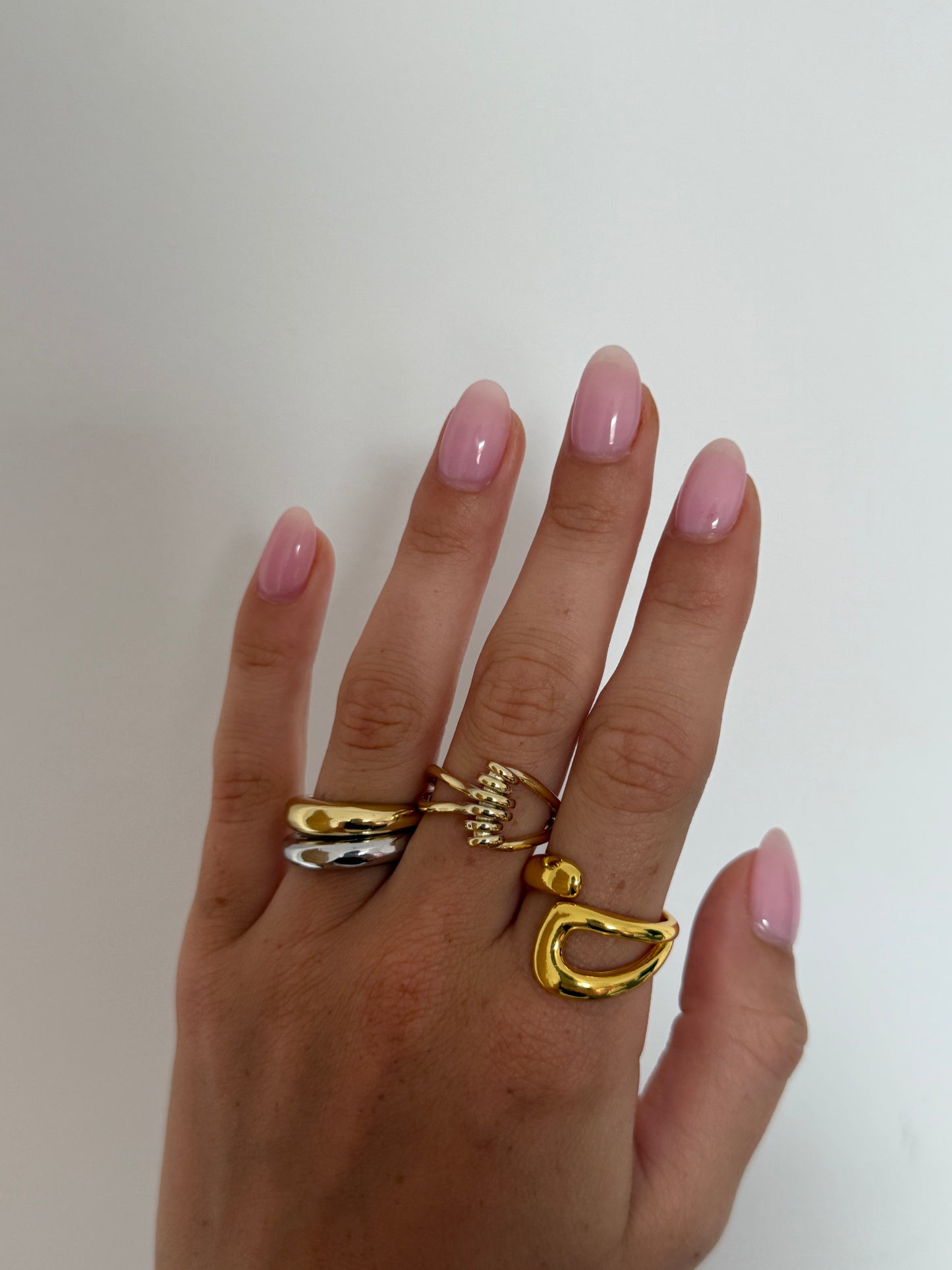 The Clara Ring