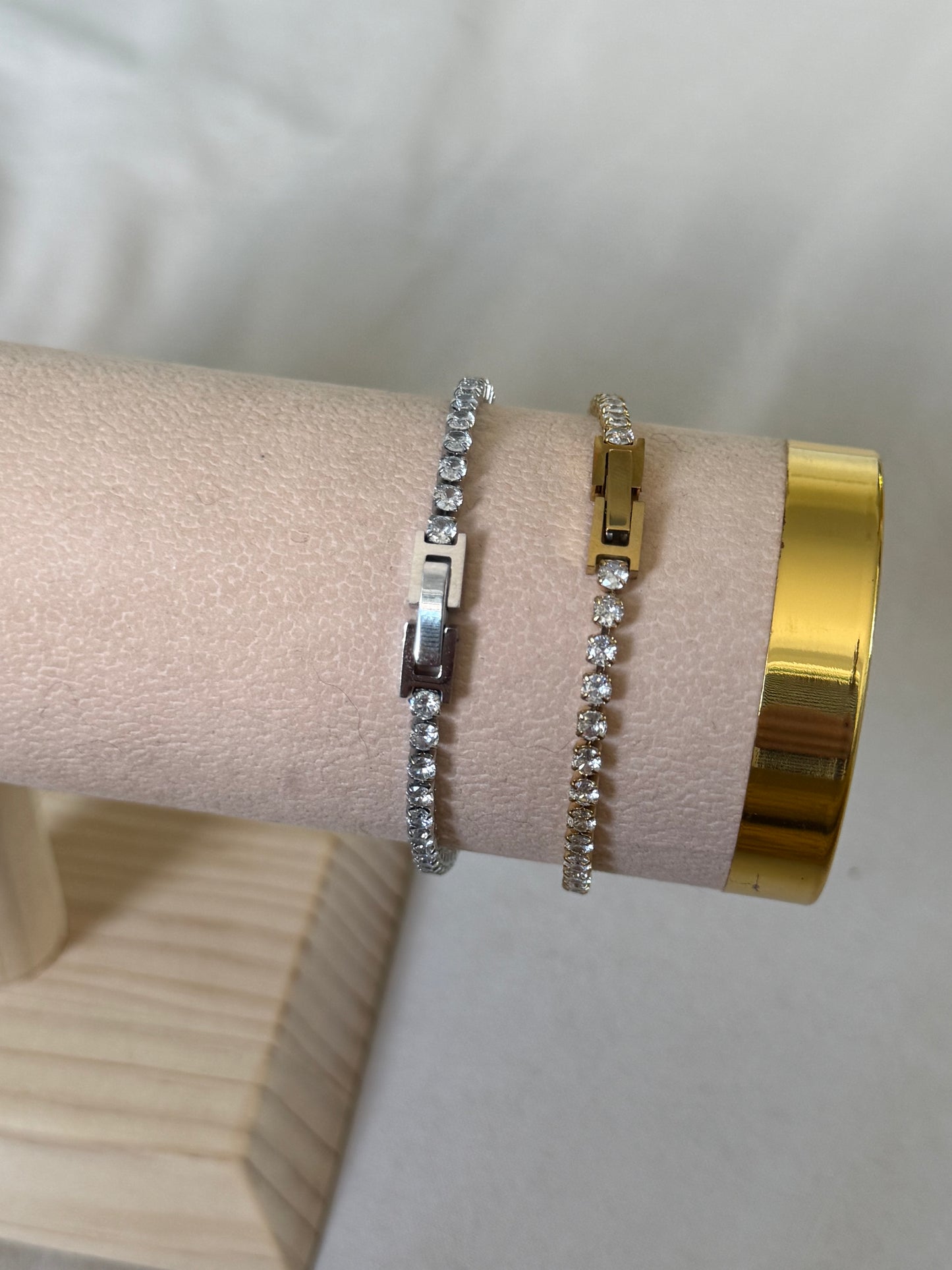 The Court Bracelet