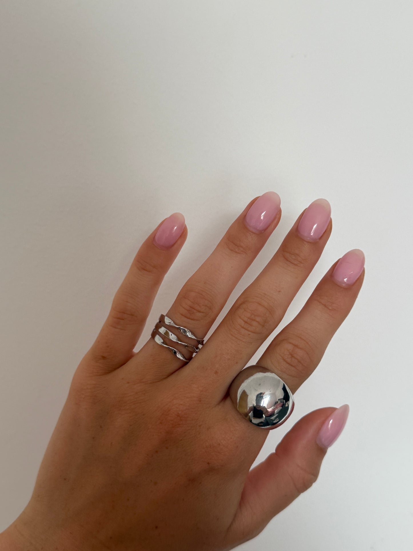 The Cuff Ring