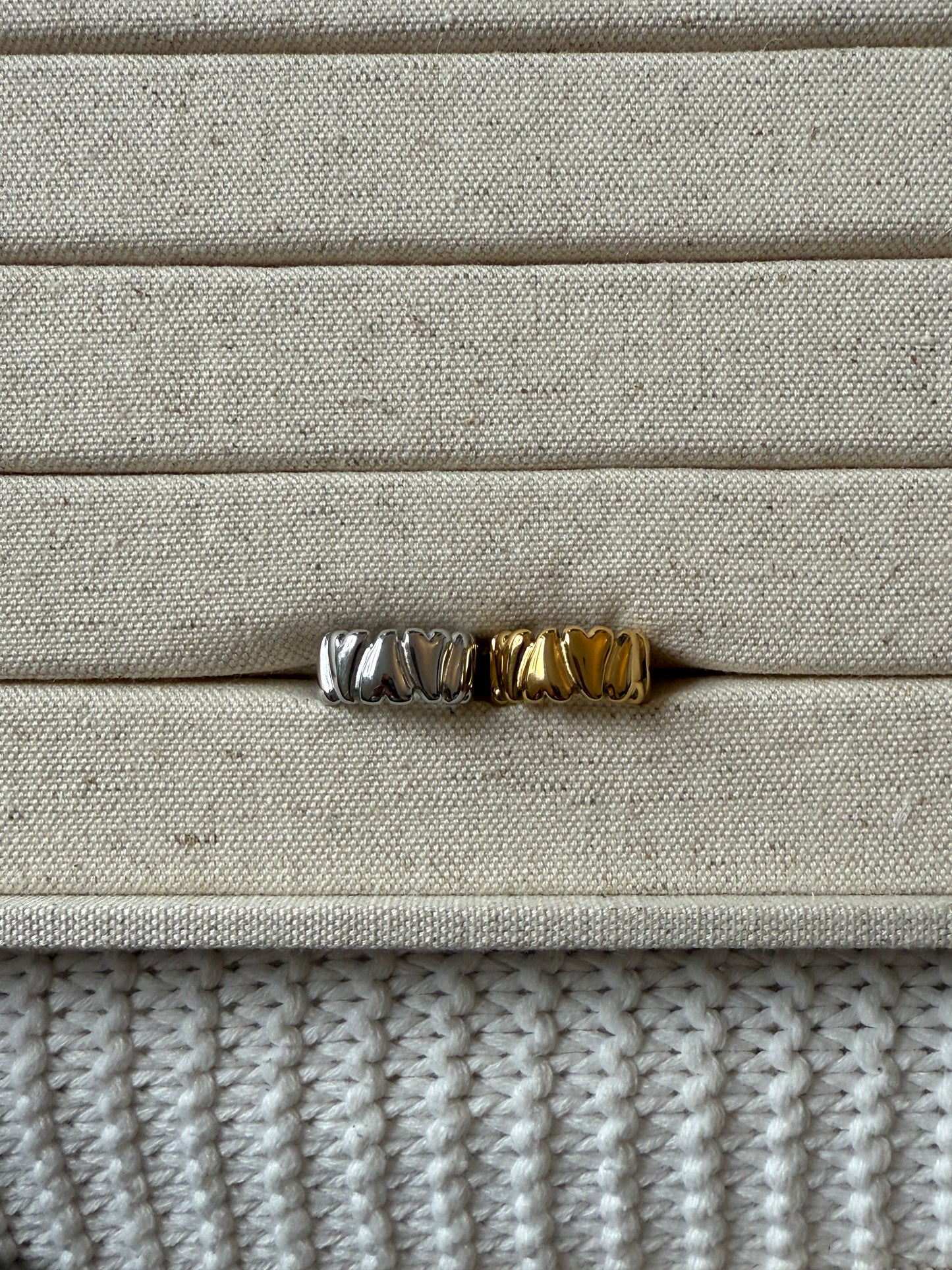 The Cupid Ring