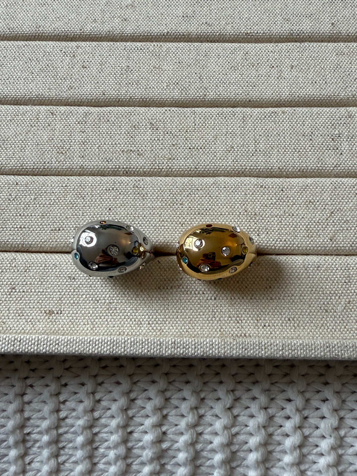 The Disco Ring