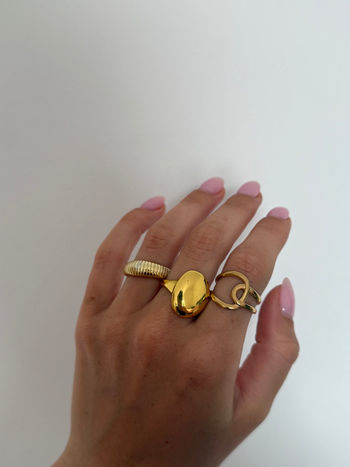 The Dome Ring