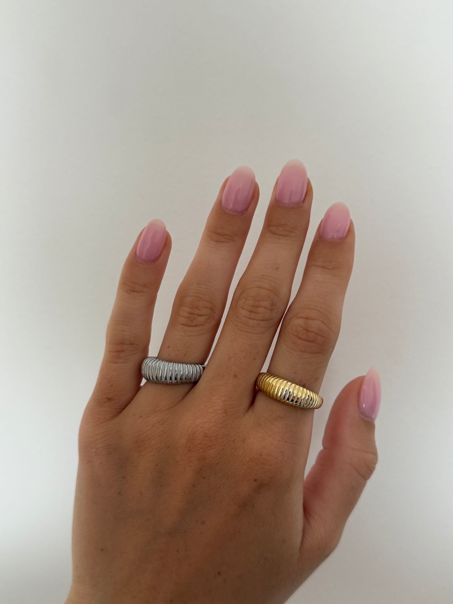 The Dome Ring