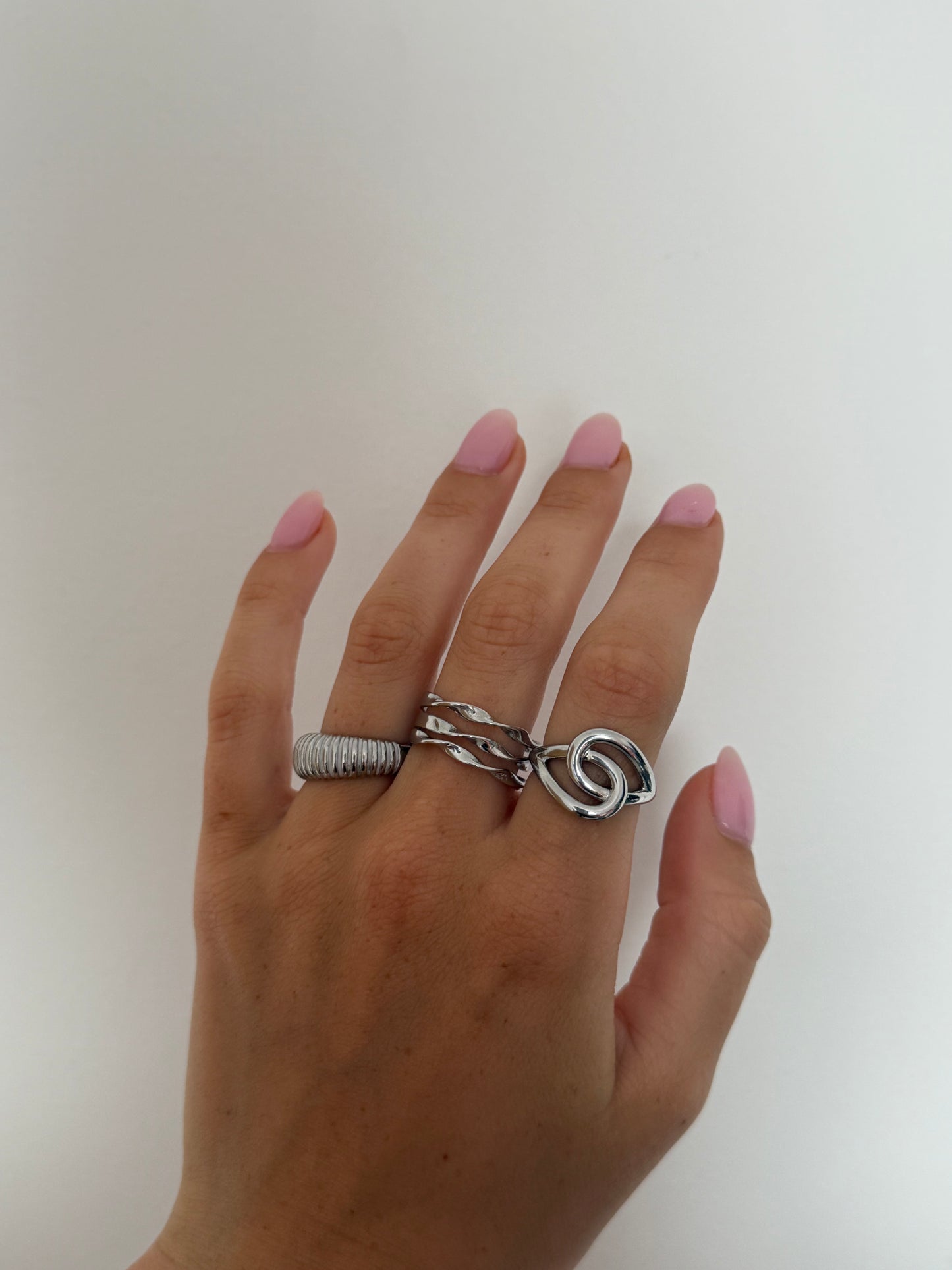 The Lock Ring