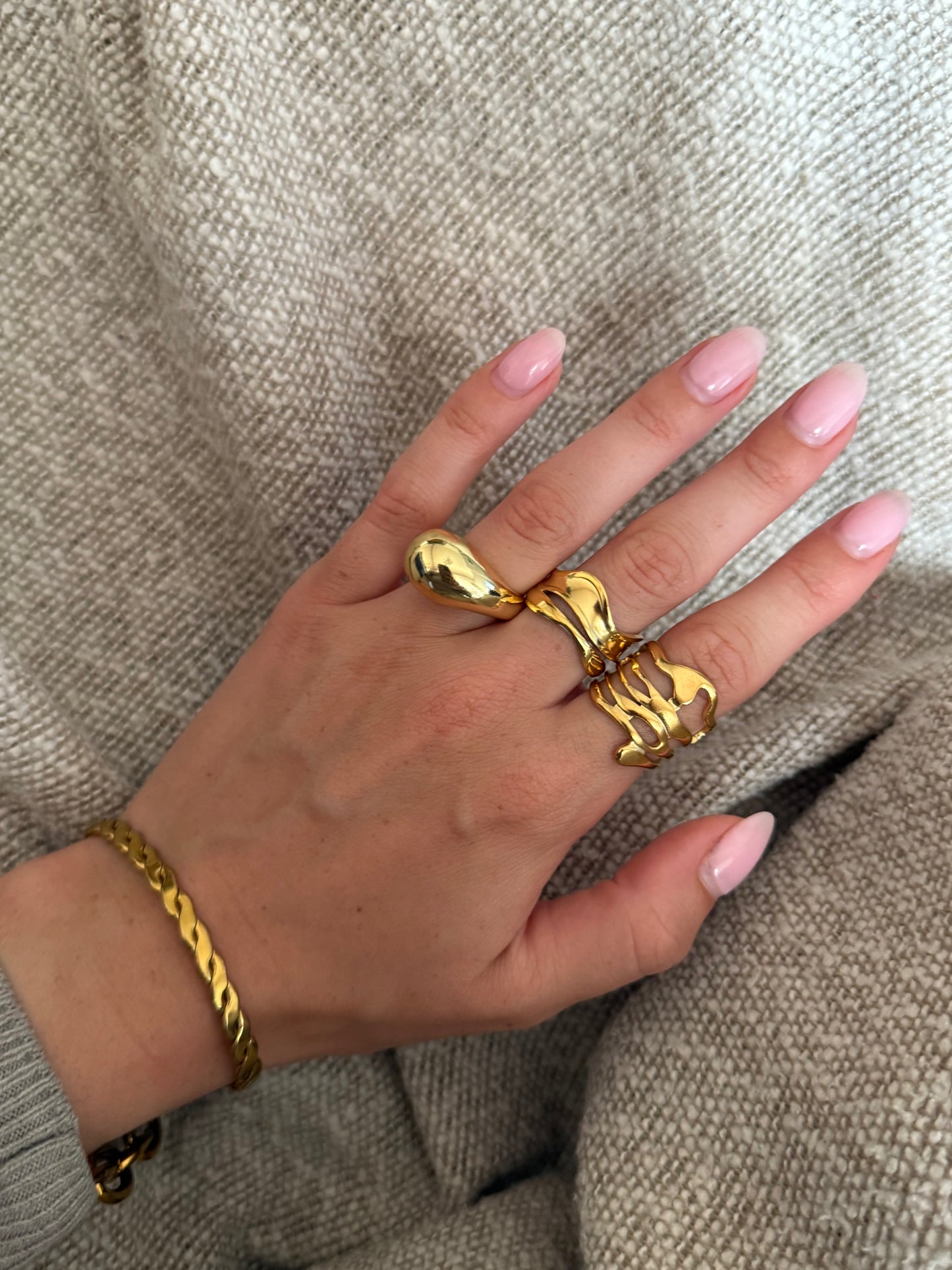 The Sea Ring