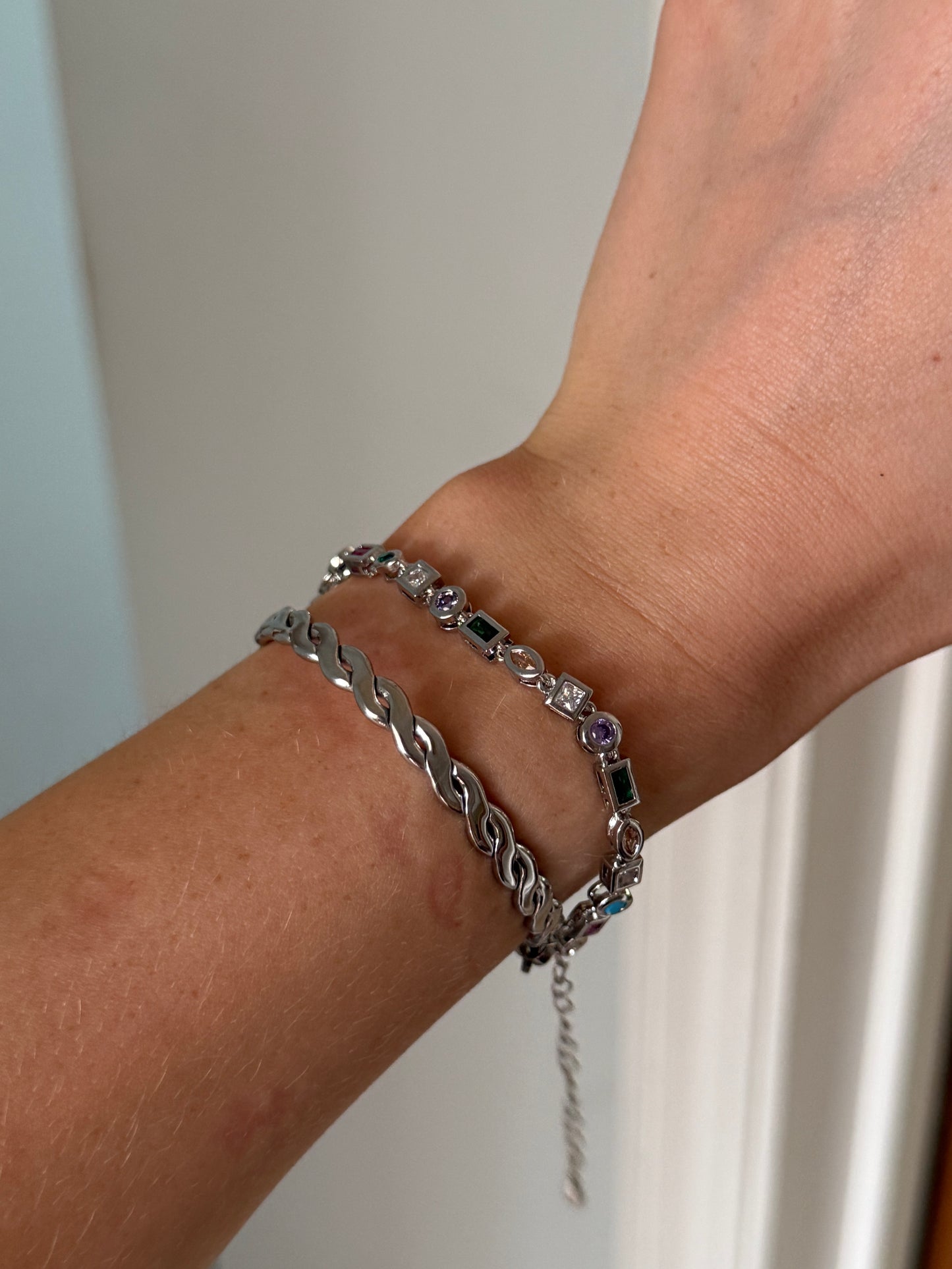 The Elba Bracelet
