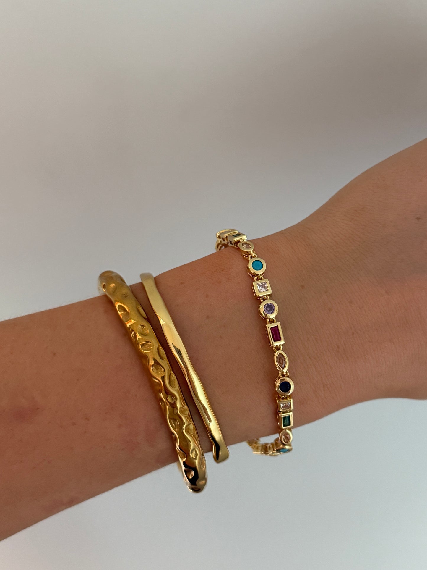 The Elba Bracelet