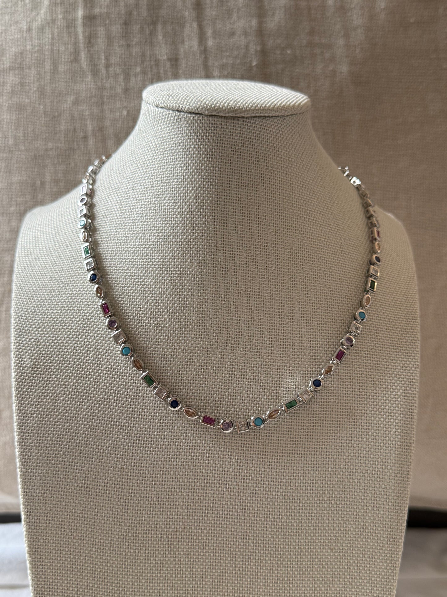 The Elba Necklace