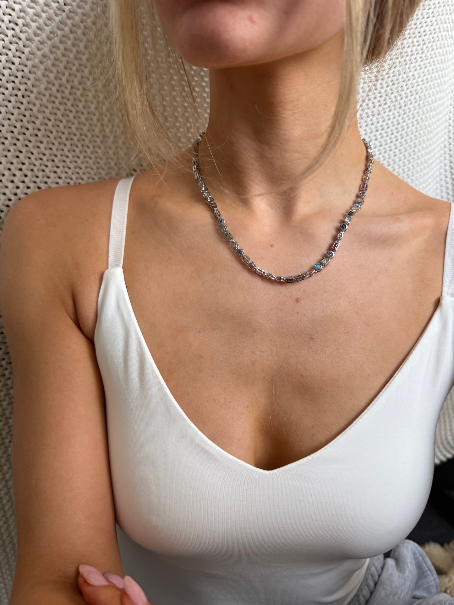 The Elba Necklace