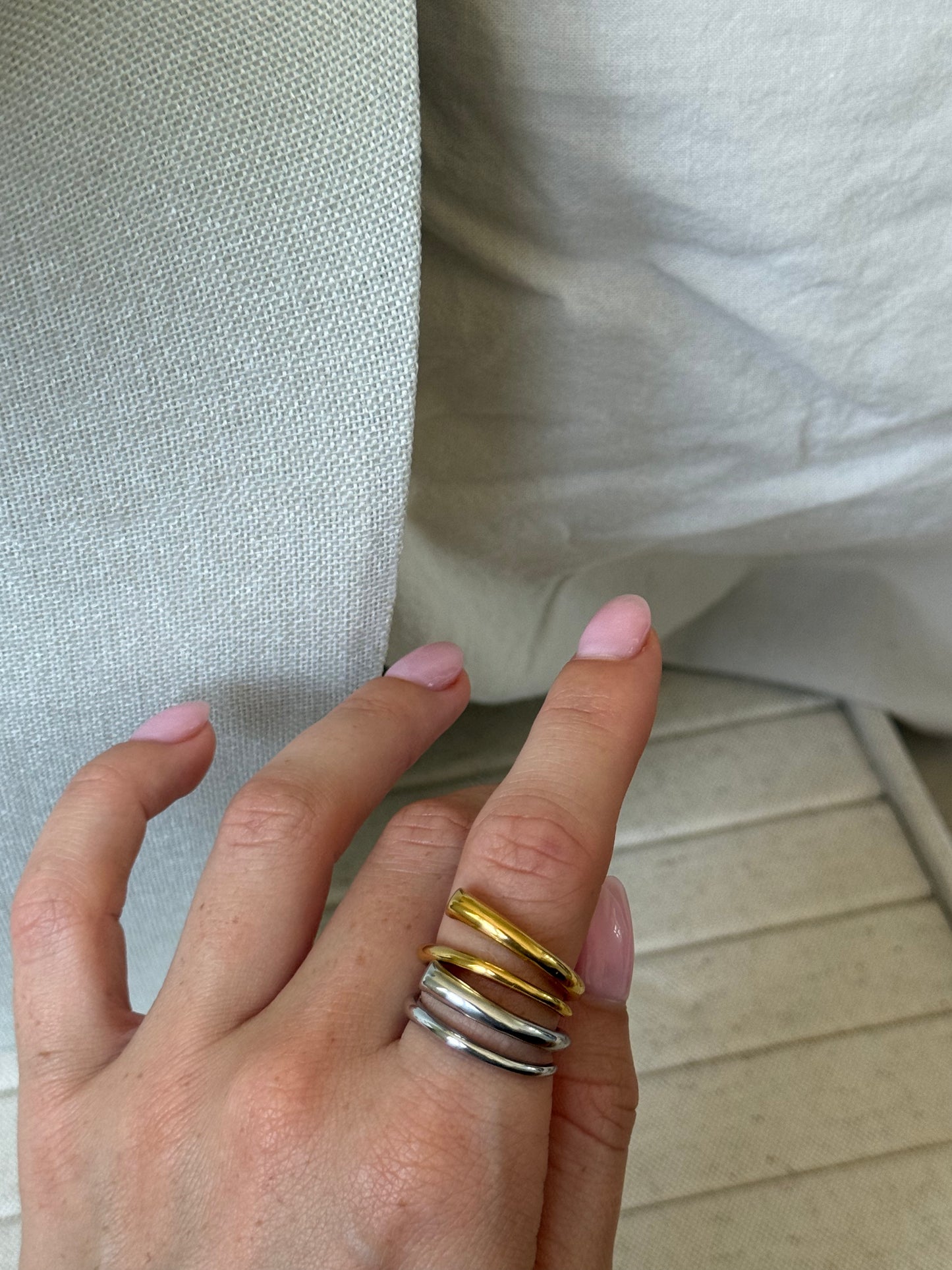 The Esme Ring