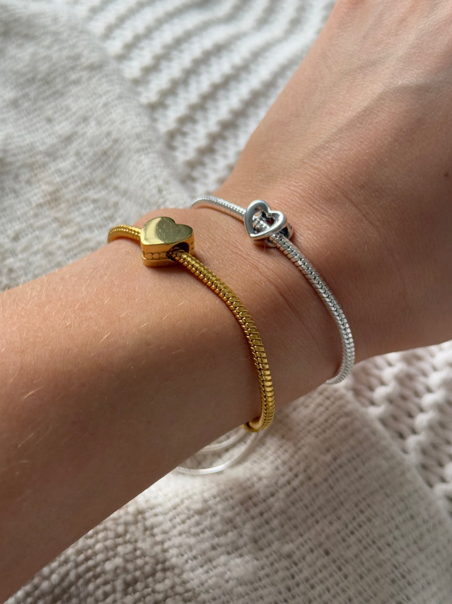The Essence Charms