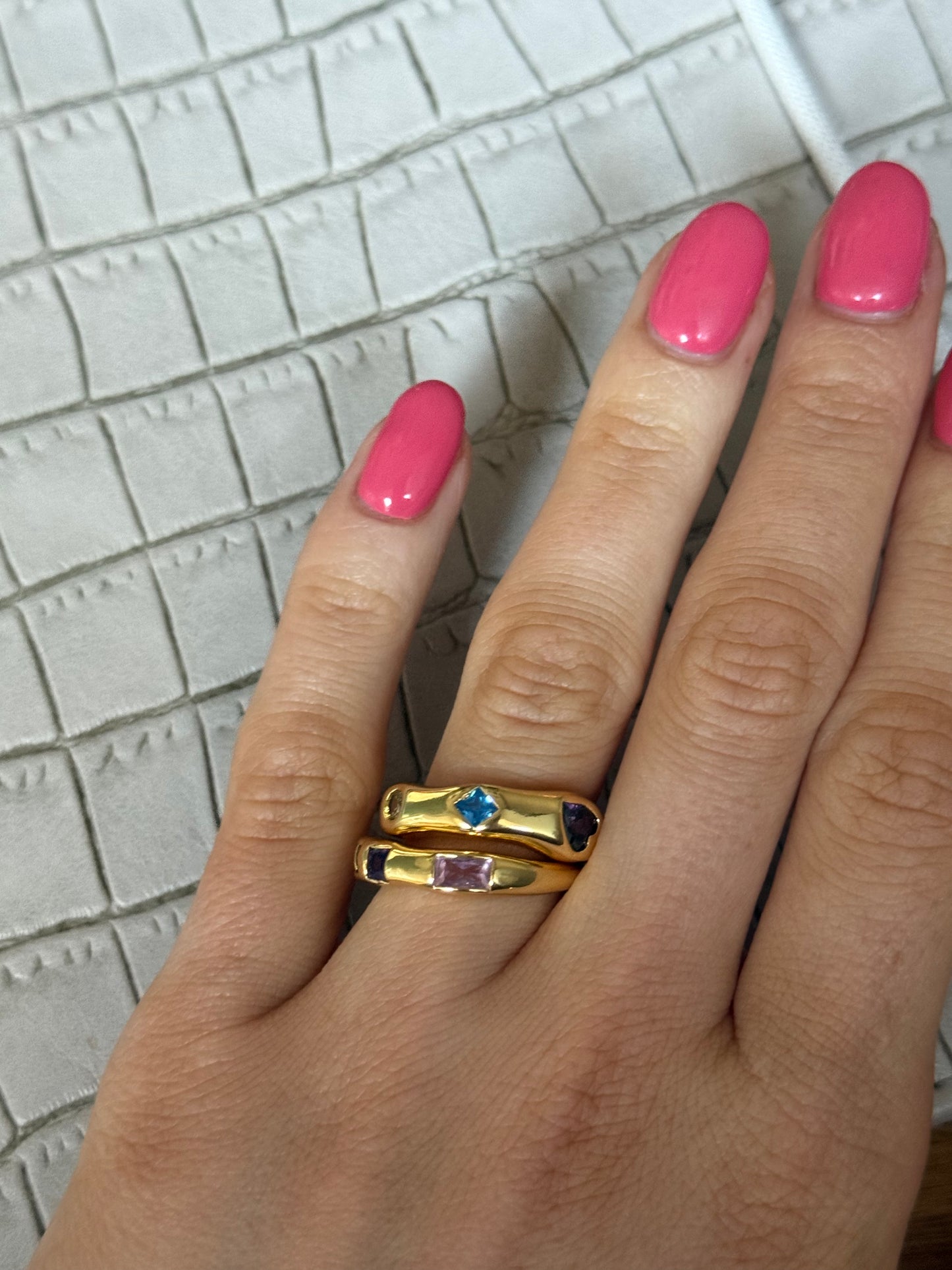 The Gem Ring