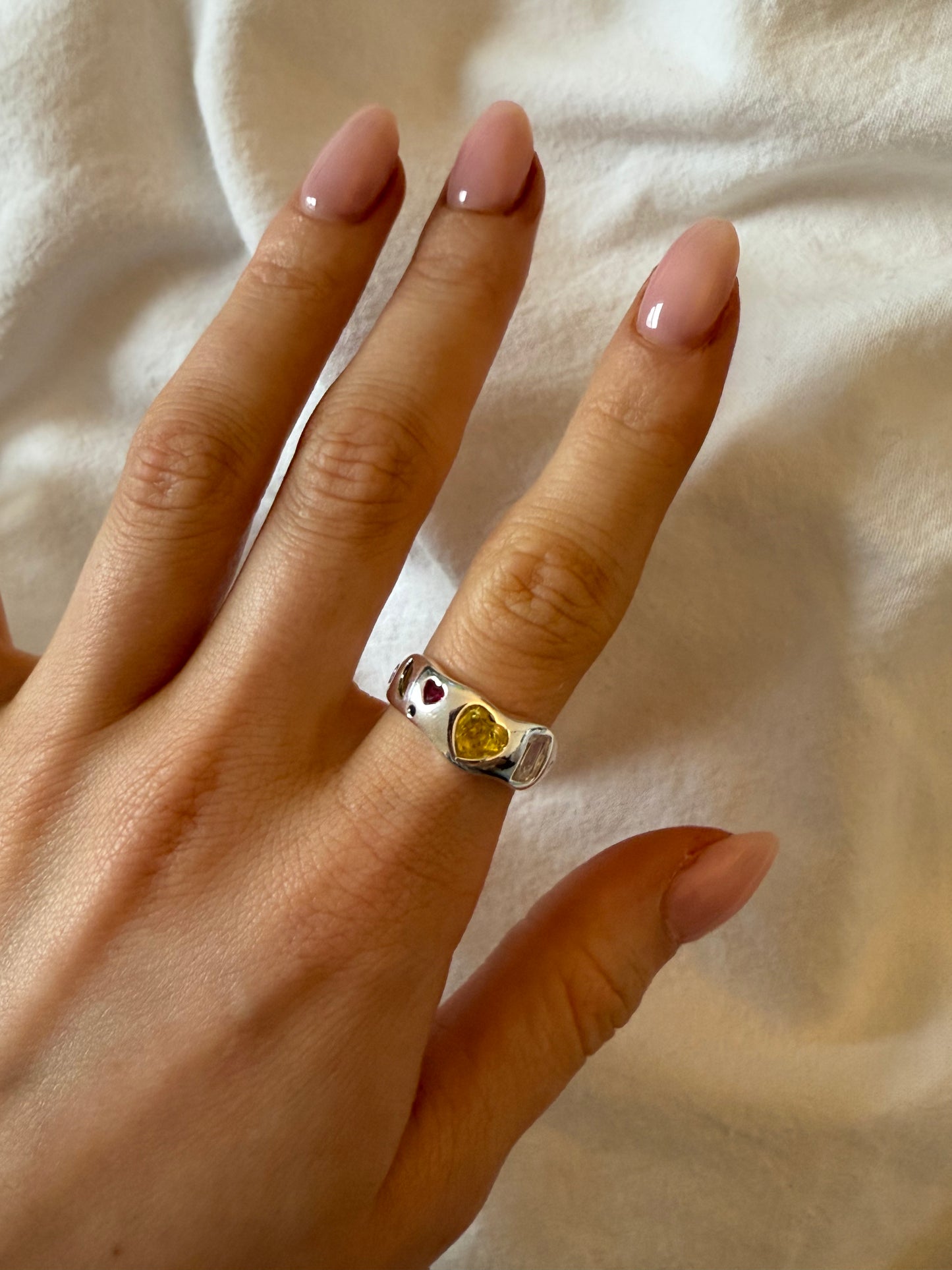 The Gem Ring