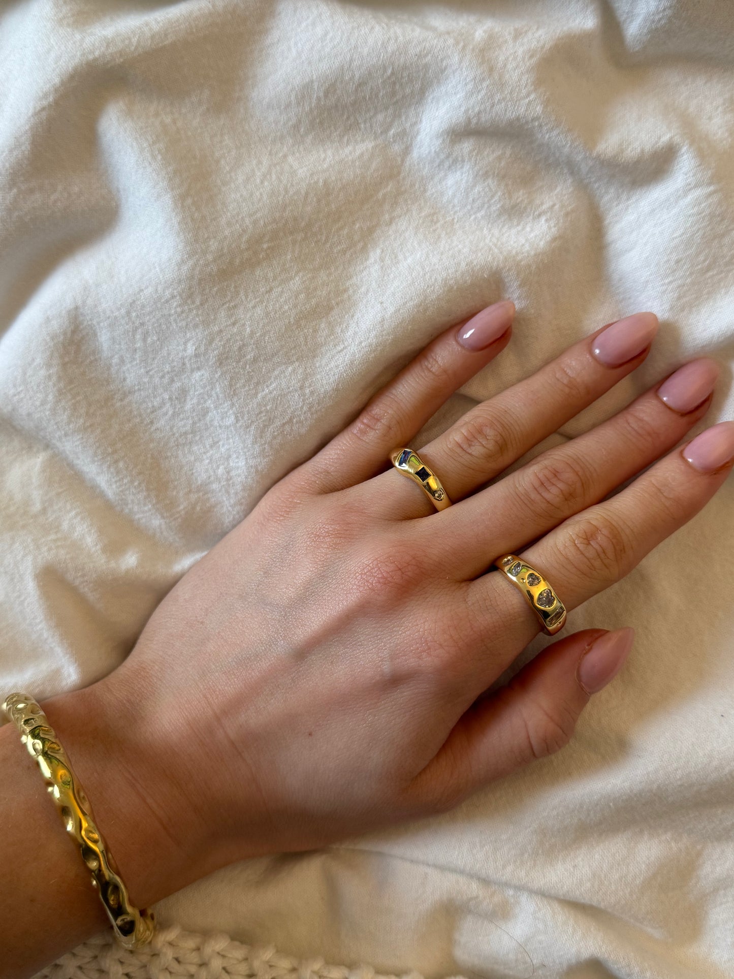 The Gem Ring