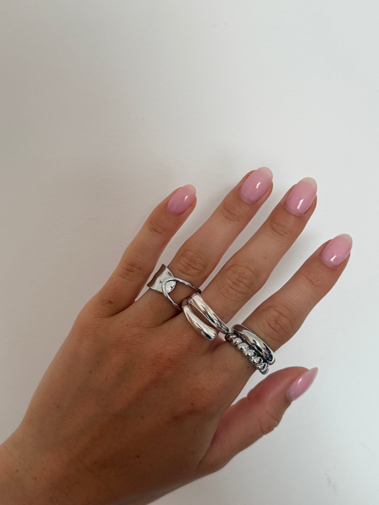 The Pipe Ring