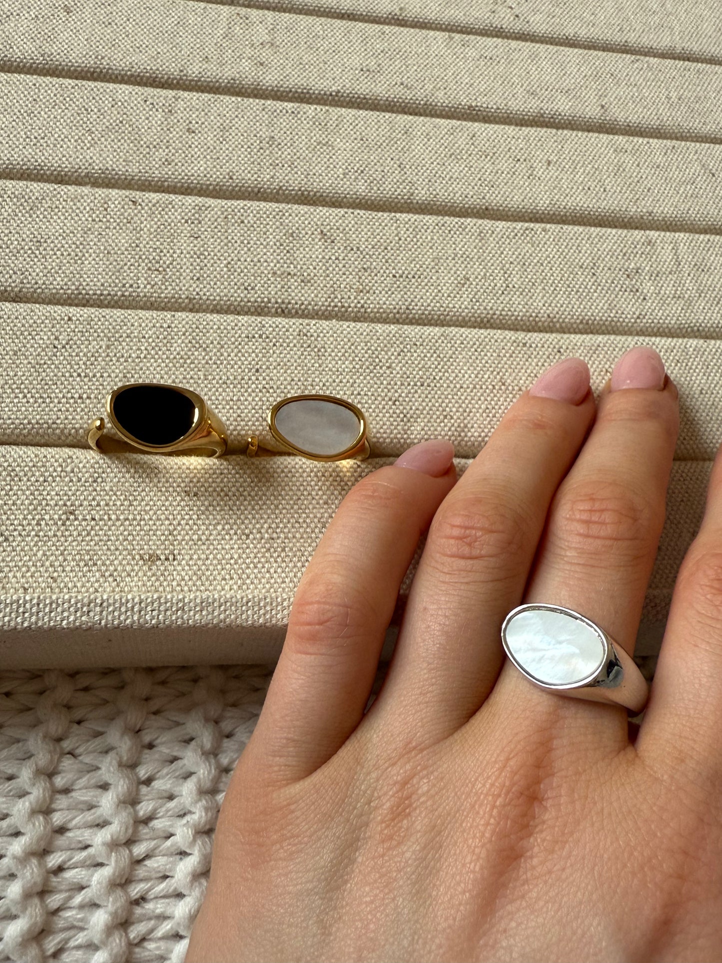 The Isla Ring