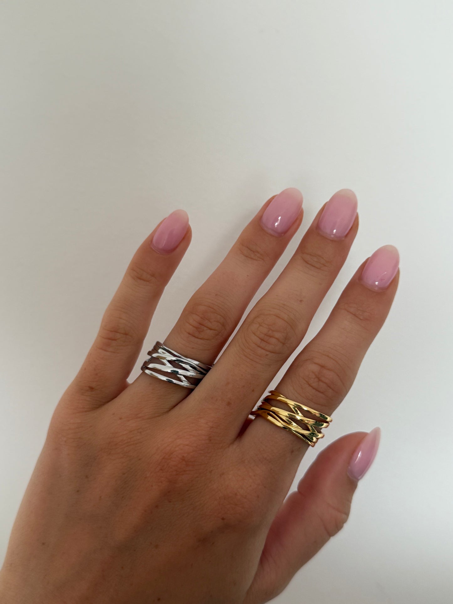The Ivy Ring
