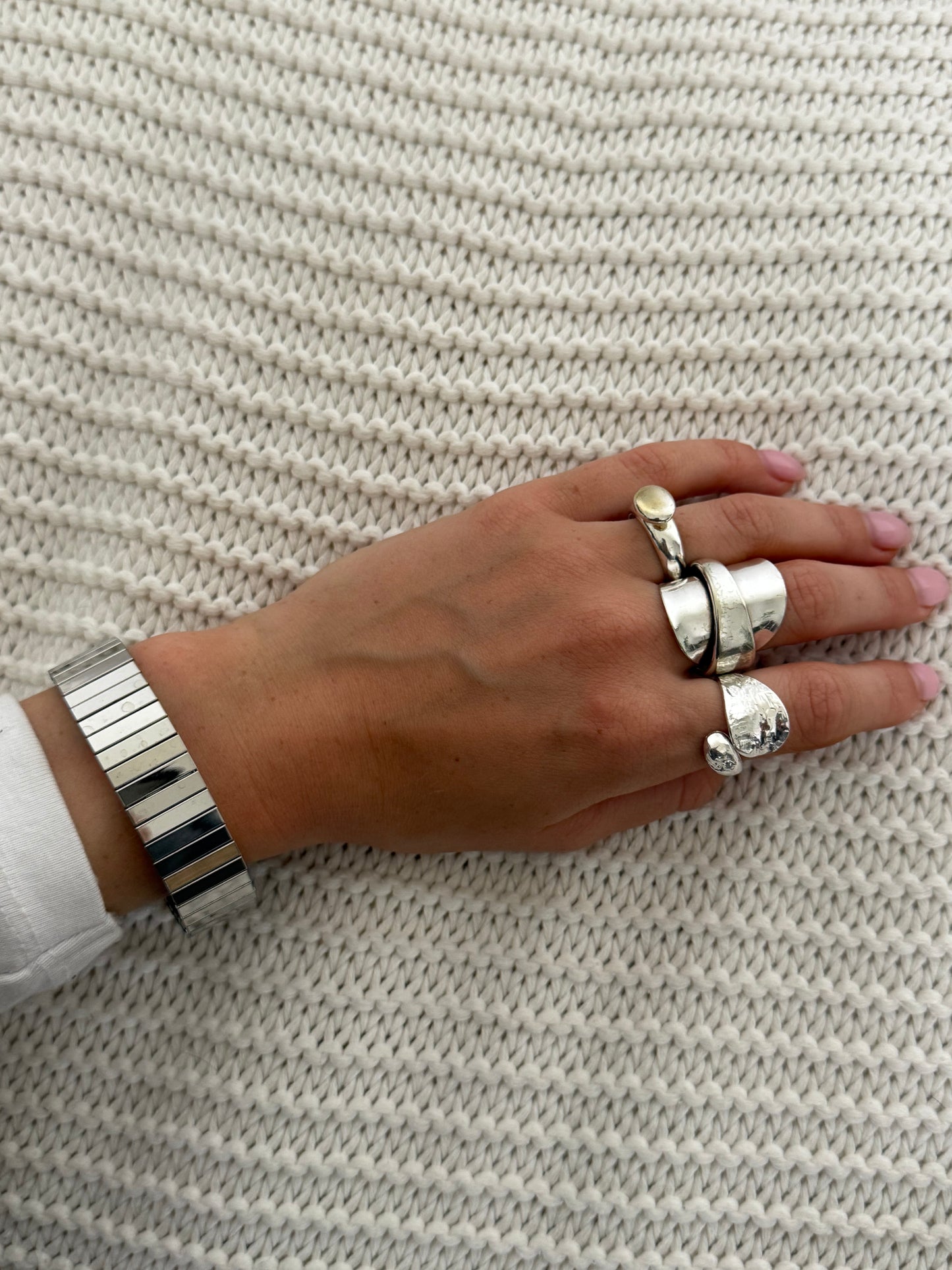The Luxe Bangle