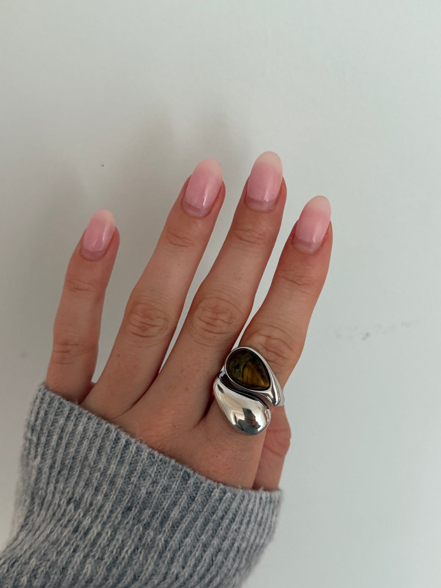 The Mocha Ring
