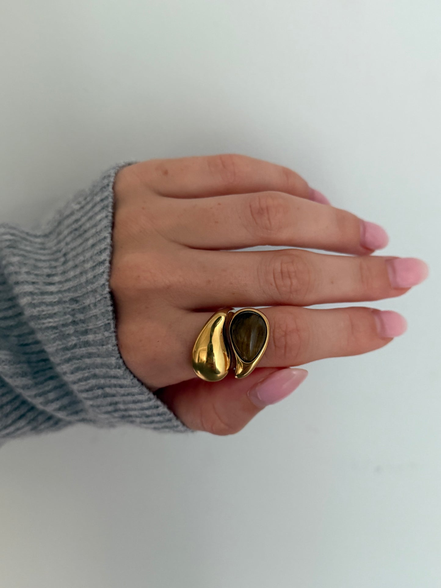 The Mocha Ring