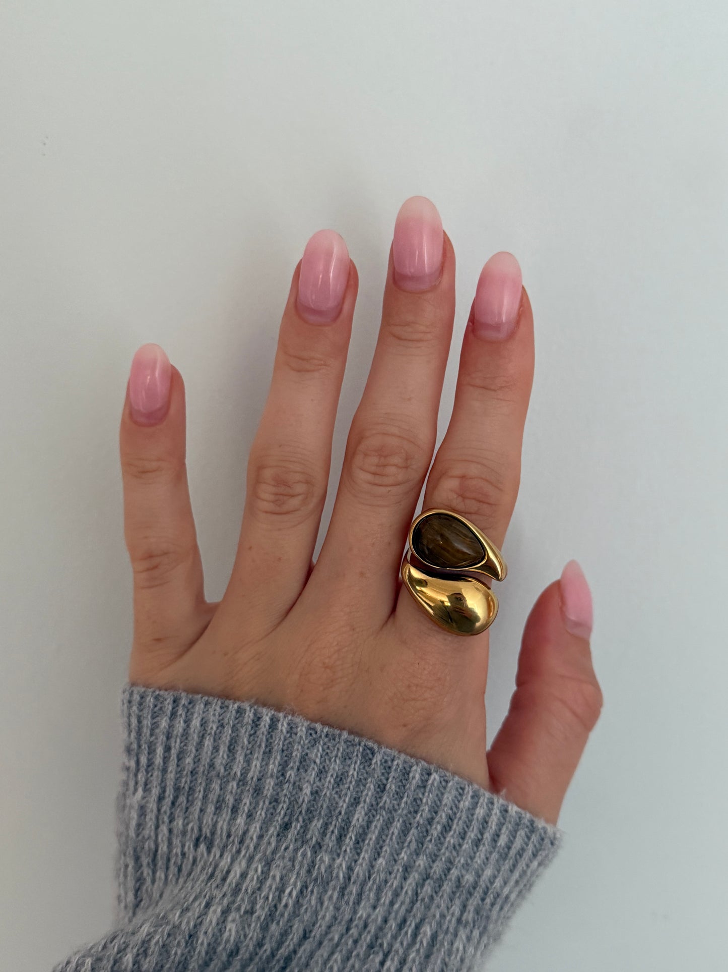 The Mocha Ring