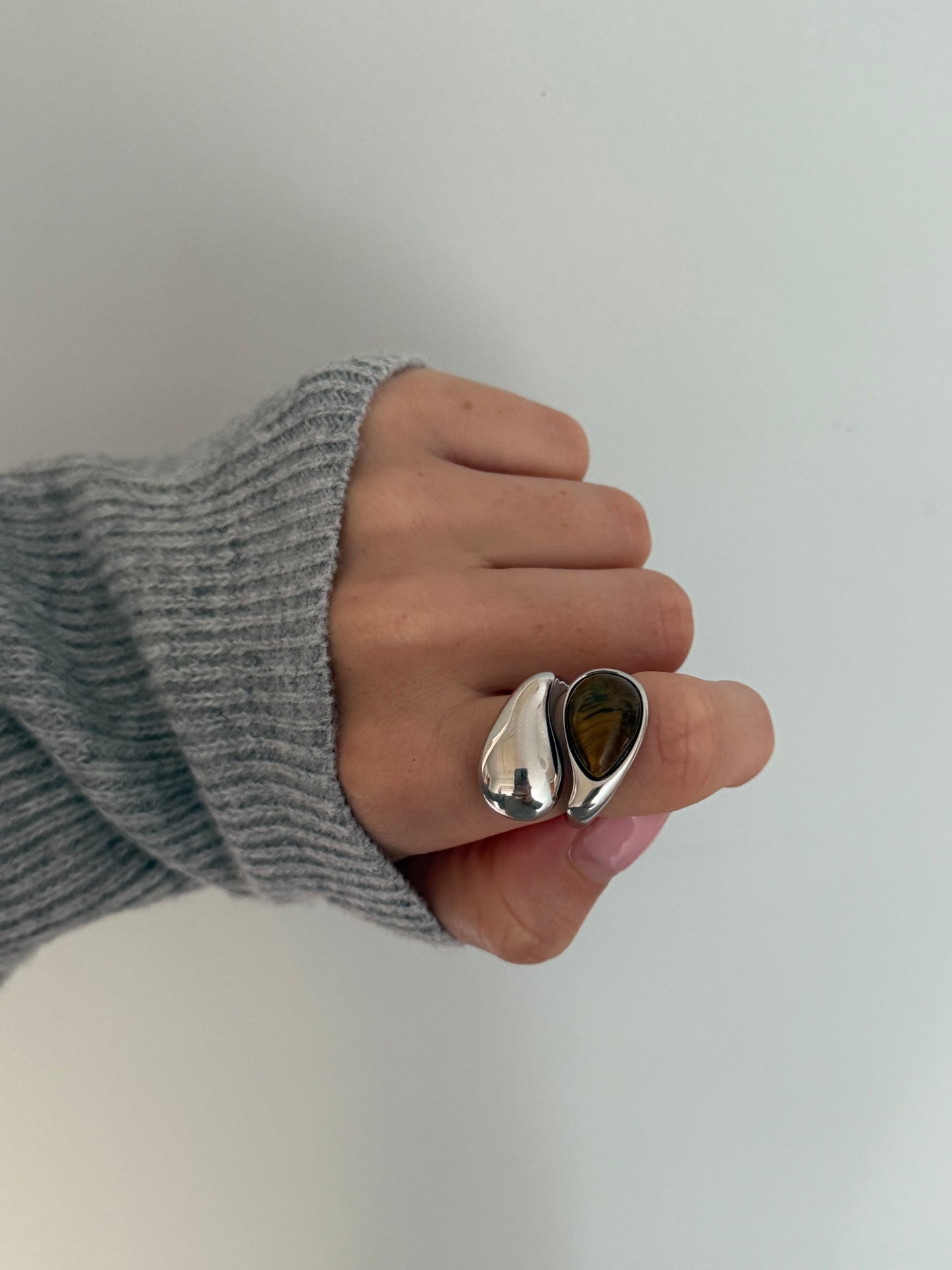 The Mocha Ring