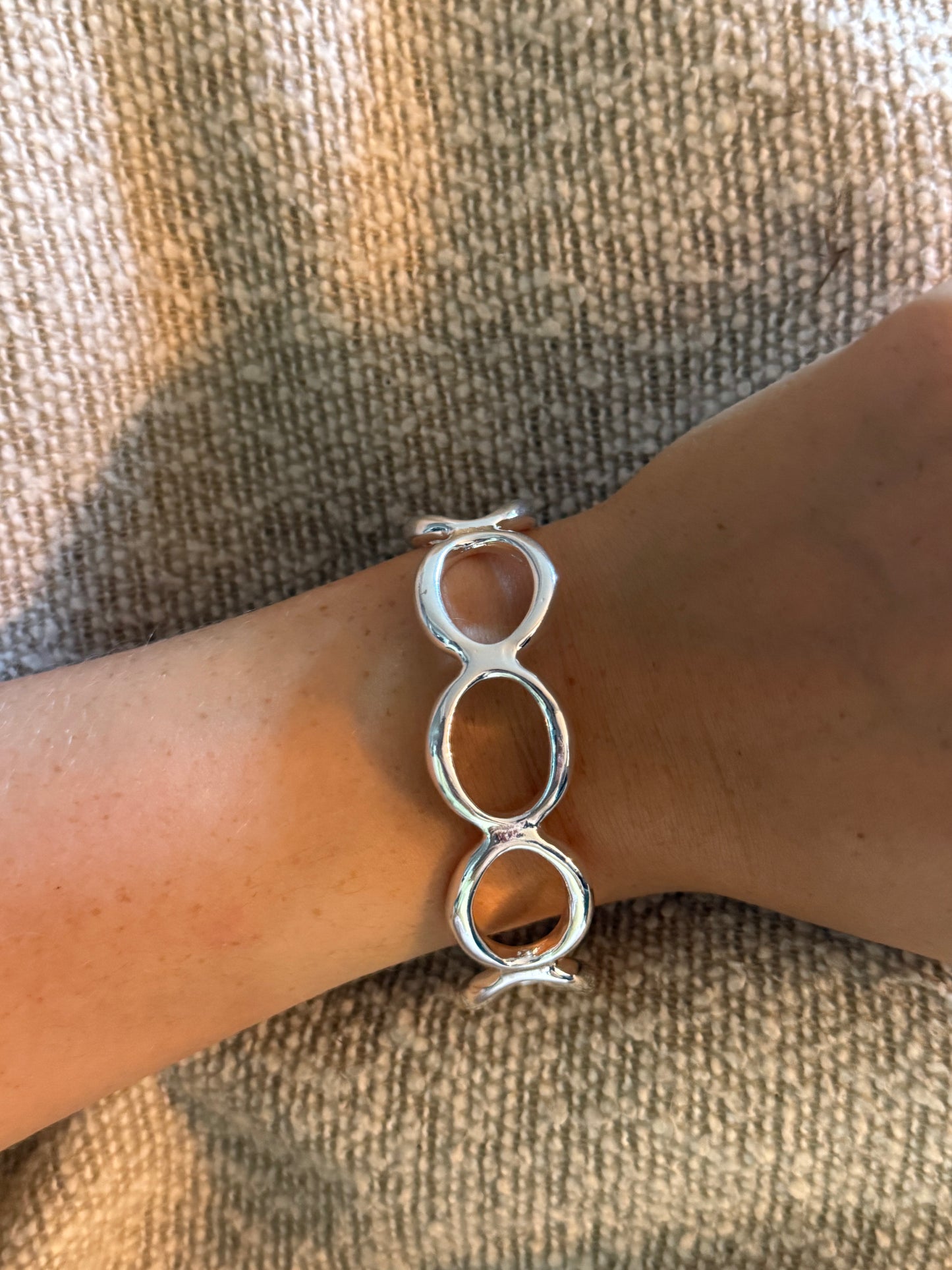 The O Bangle